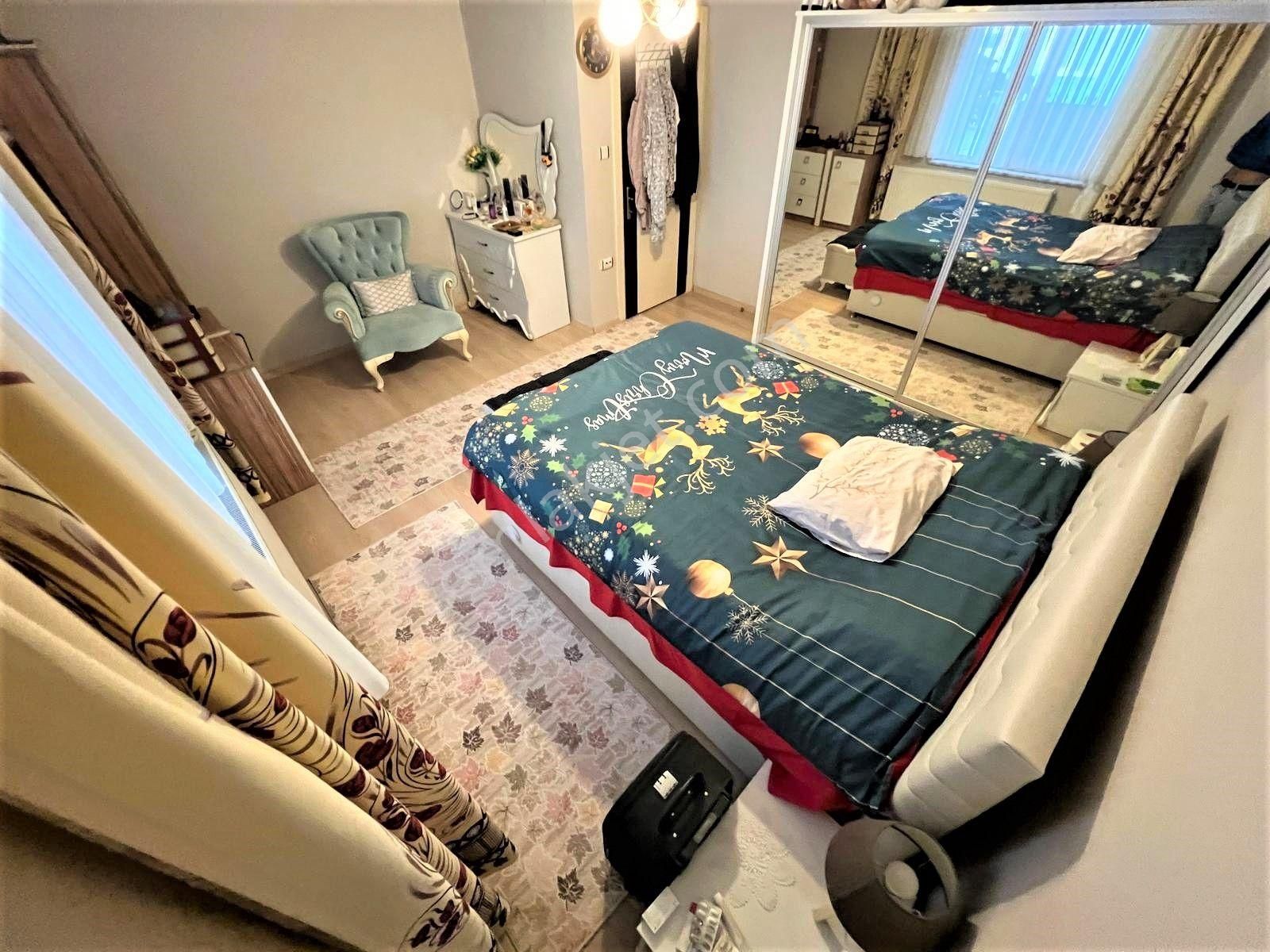 🟠🟠alfa'dan Burhaniye'de Müstakil Yaşam Sevenlere! Bahçeli 3+1 Ayrı Mutfak Ev - Görsel 32