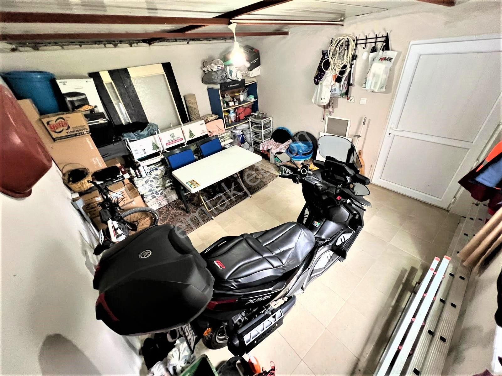 🟠🟠alfa'dan Burhaniye'de Müstakil Yaşam Sevenlere! Bahçeli 3+1 Ayrı Mutfak Ev - Görsel 25