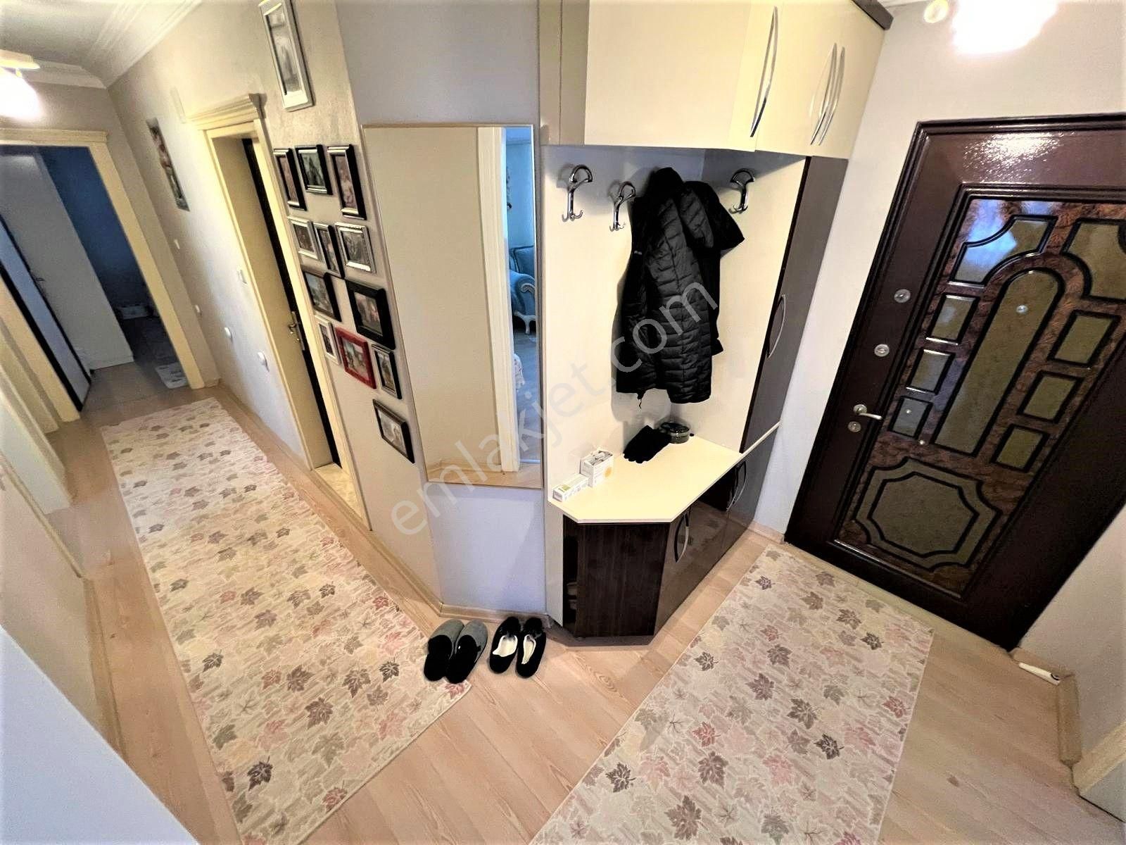 🟠🟠alfa'dan Burhaniye'de Müstakil Yaşam Sevenlere! Bahçeli 3+1 Ayrı Mutfak Ev - Görsel 35