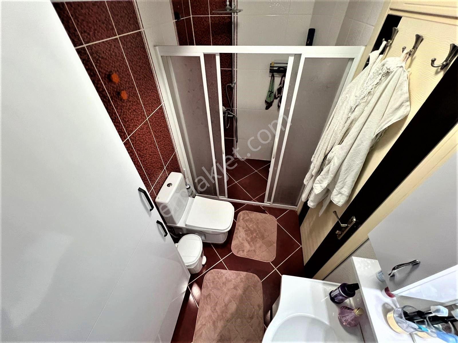 🟠🟠alfa'dan Burhaniye'de Müstakil Yaşam Sevenlere! Bahçeli 3+1 Ayrı Mutfak Ev - Görsel 10