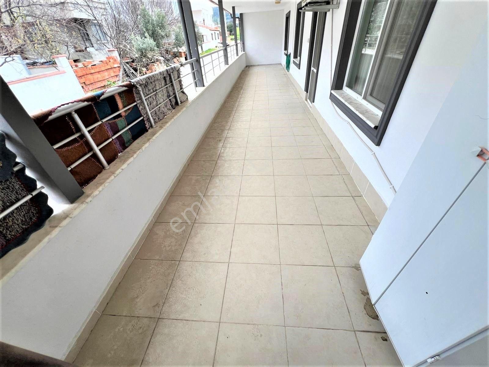 🟠🟠alfa'dan Burhaniye'de Müstakil Yaşam Sevenlere! Bahçeli 3+1 Ayrı Mutfak Ev - Görsel 29