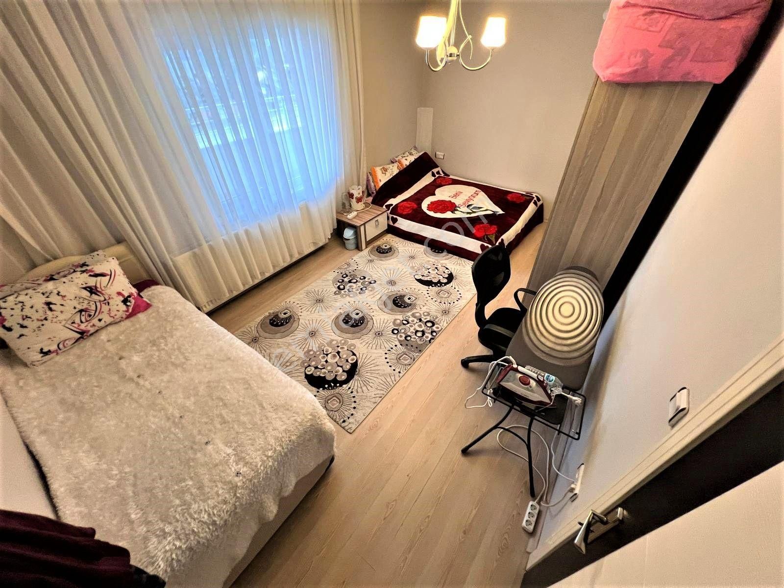 🟠🟠alfa'dan Burhaniye'de Müstakil Yaşam Sevenlere! Bahçeli 3+1 Ayrı Mutfak Ev - Görsel 8