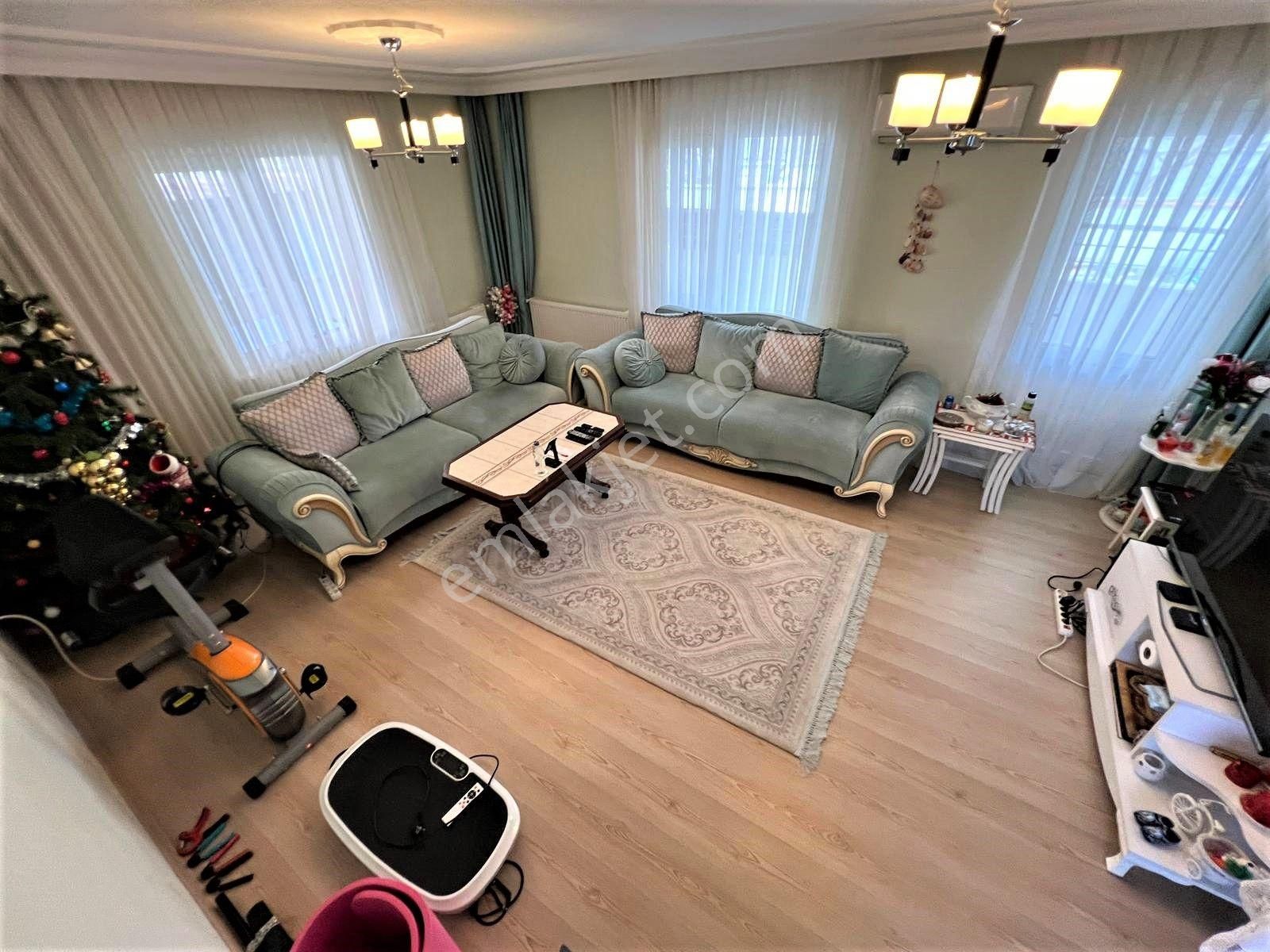 🟠🟠alfa'dan Burhaniye'de Müstakil Yaşam Sevenlere! Bahçeli 3+1 Ayrı Mutfak Ev - Görsel 6