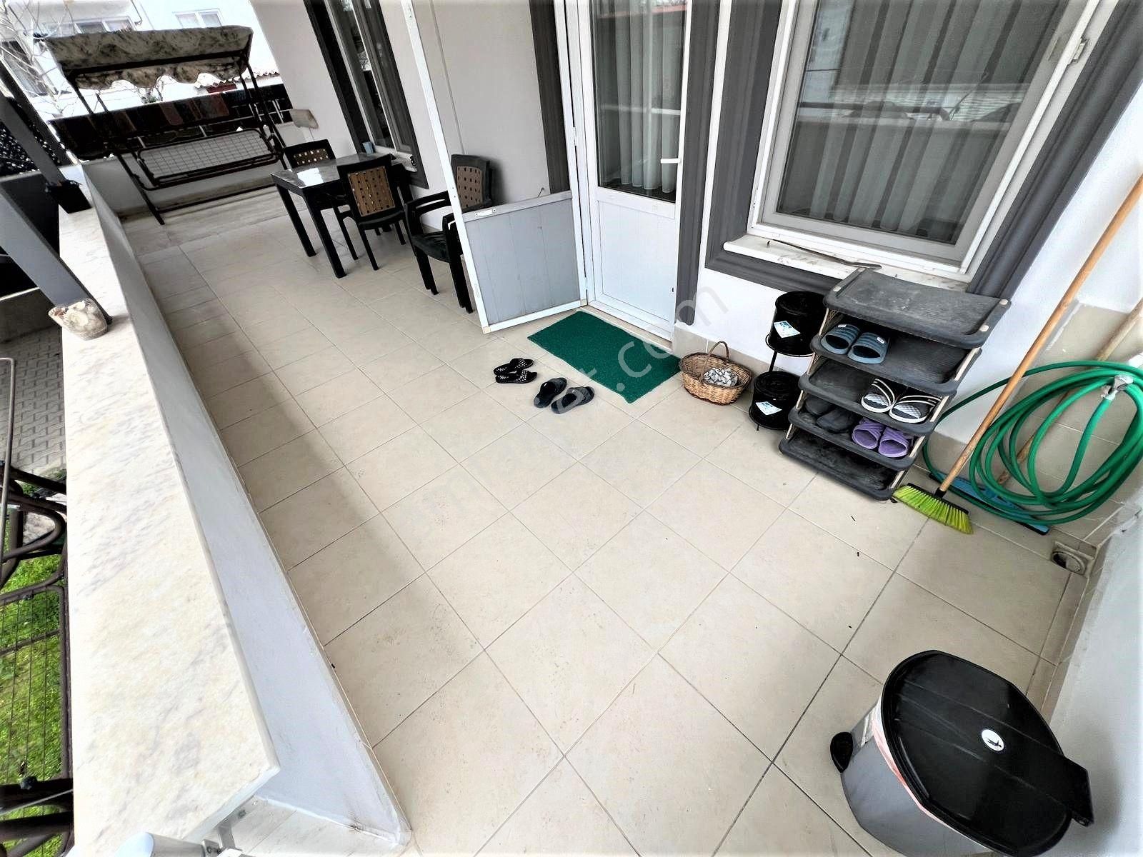 🟠🟠alfa'dan Burhaniye'de Müstakil Yaşam Sevenlere! Bahçeli 3+1 Ayrı Mutfak Ev - Görsel 23