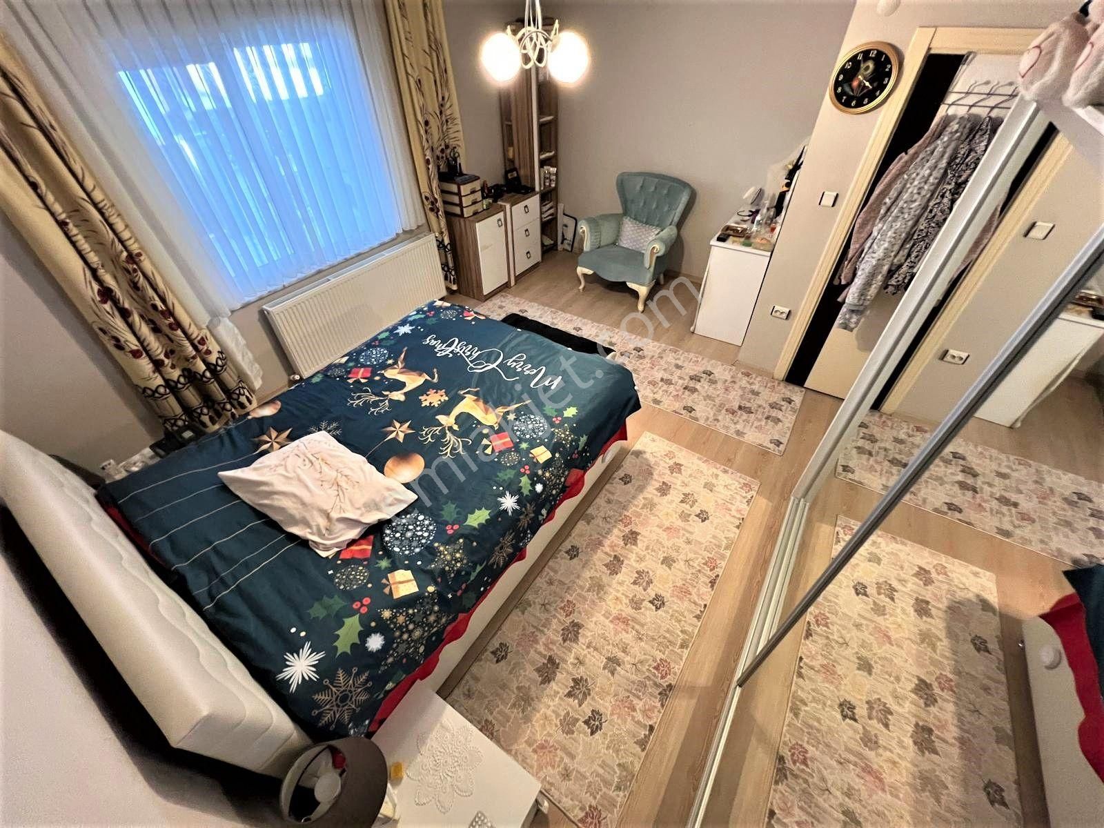 🟠🟠alfa'dan Burhaniye'de Müstakil Yaşam Sevenlere! Bahçeli 3+1 Ayrı Mutfak Ev - Görsel 20