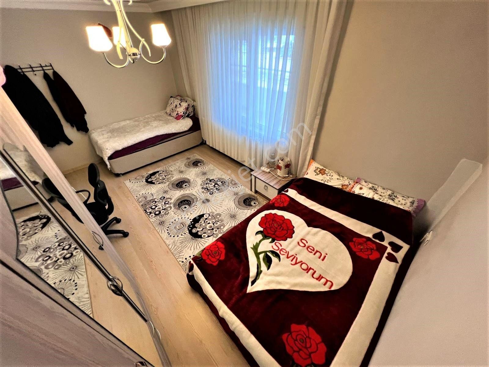 🟠🟠alfa'dan Burhaniye'de Müstakil Yaşam Sevenlere! Bahçeli 3+1 Ayrı Mutfak Ev - Görsel 30