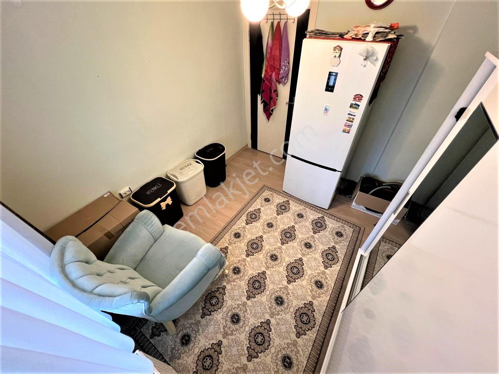 🟠🟠alfa'dan Burhaniye'de Müstakil Yaşam Sevenlere! Bahçeli 3+1 Ayrı Mutfak Ev - Görsel 7