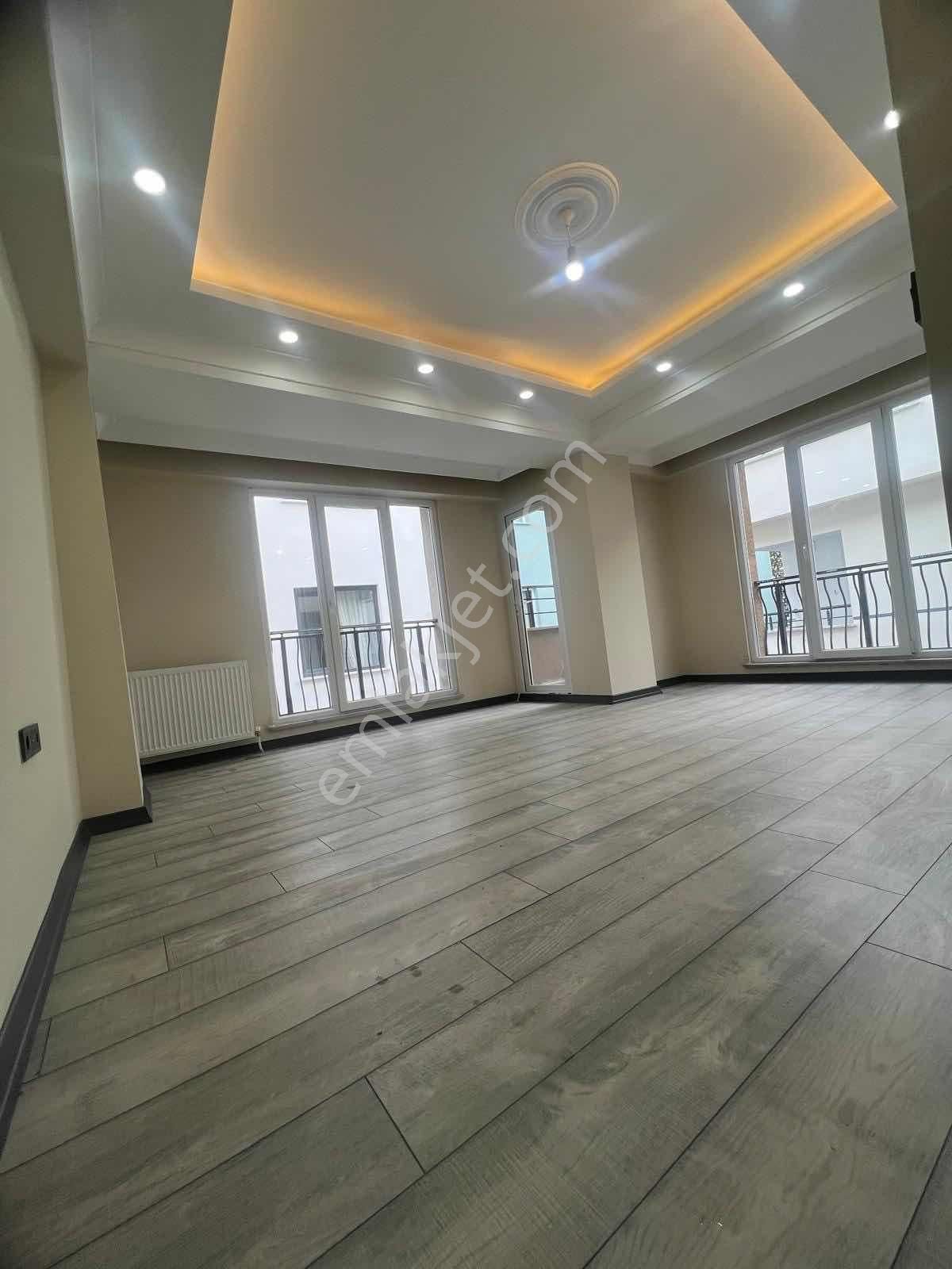 Güvercintepe Mh. 4 + 2 Satılık Dubleks İskanlı Sıfır Bina