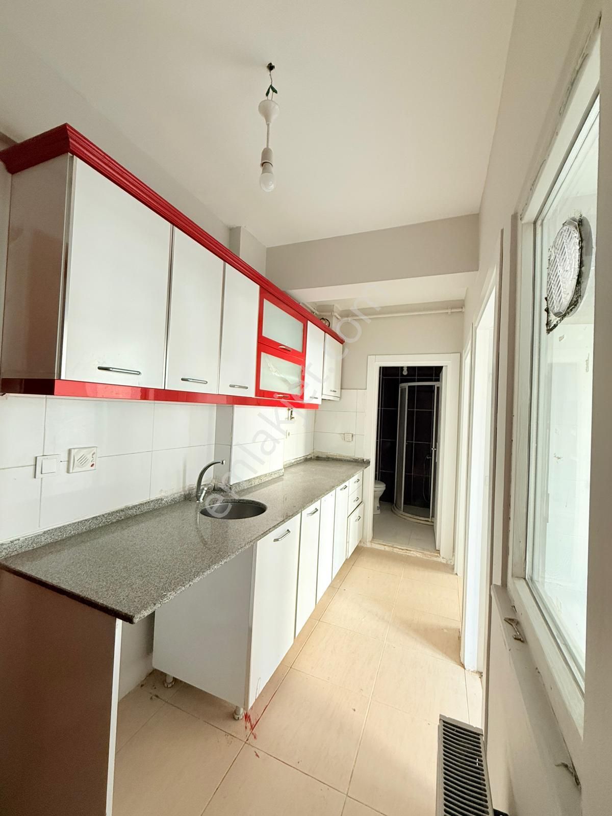 M-27 Şarhöyük Satılık 1+1 Apart - Görsel 5