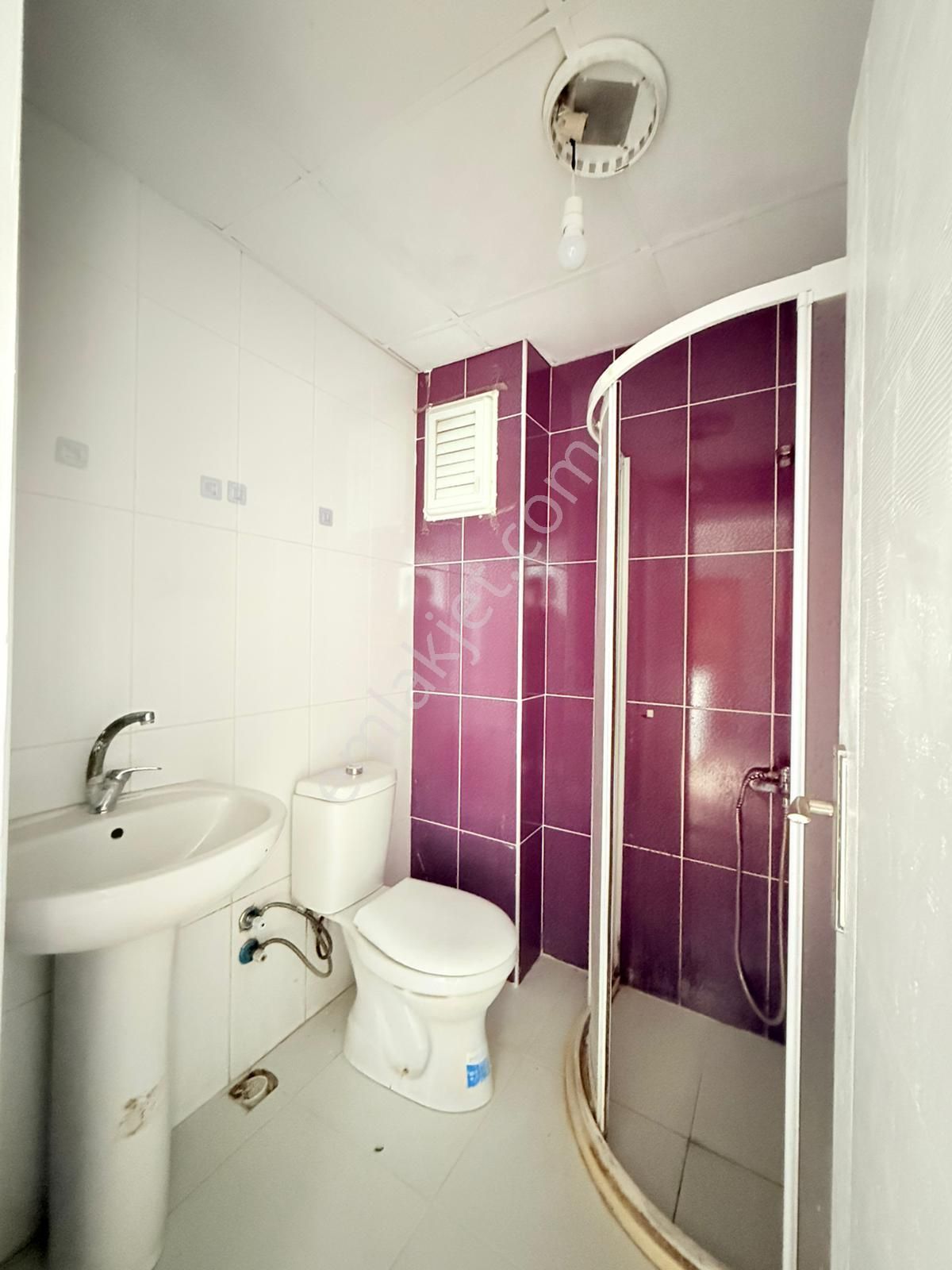 M-27 Şarhöyük Satılık 1+1 Apart - Görsel 6