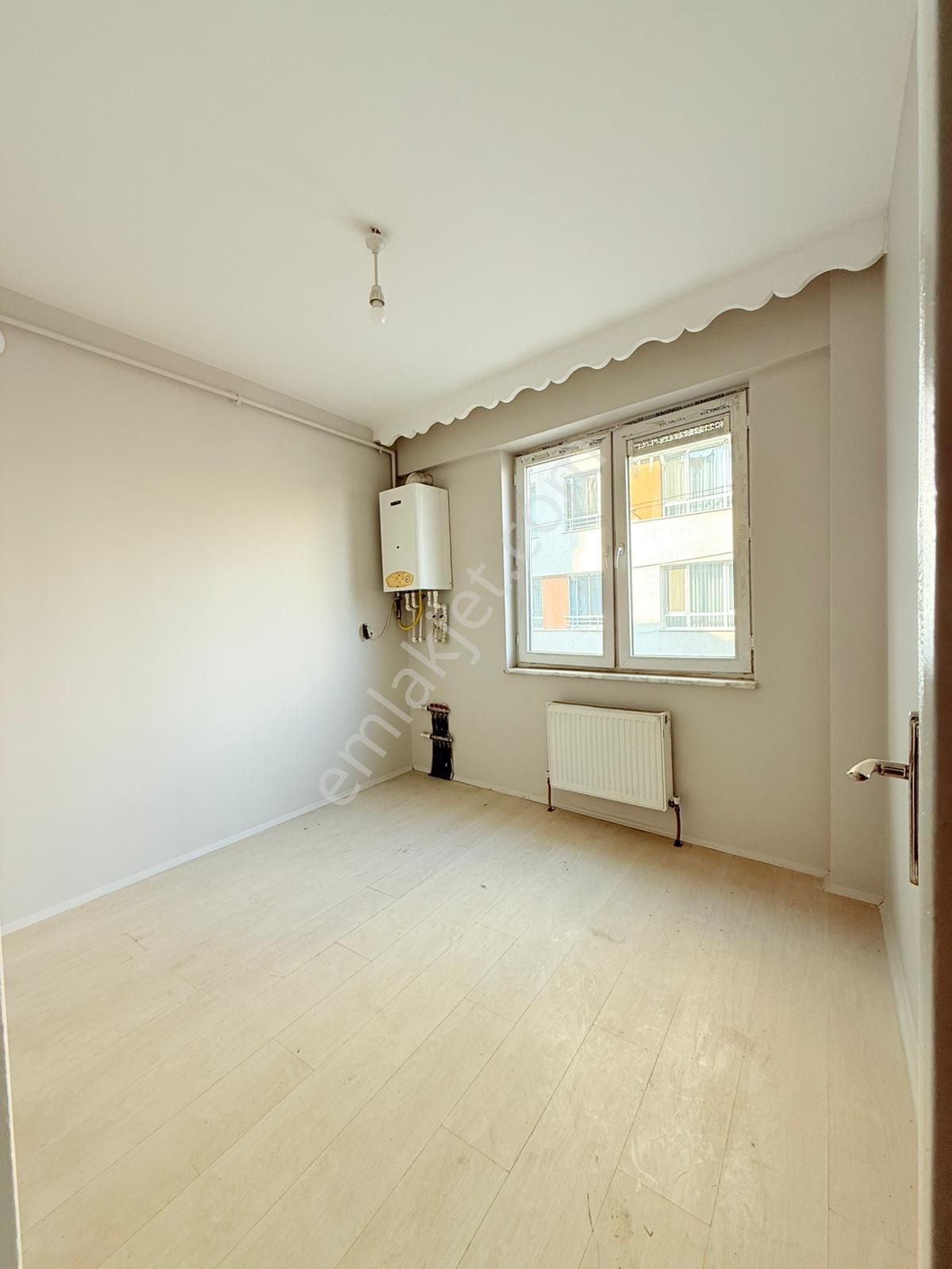 M-27 Şarhöyük Satılık 1+1 Apart - Görsel 7