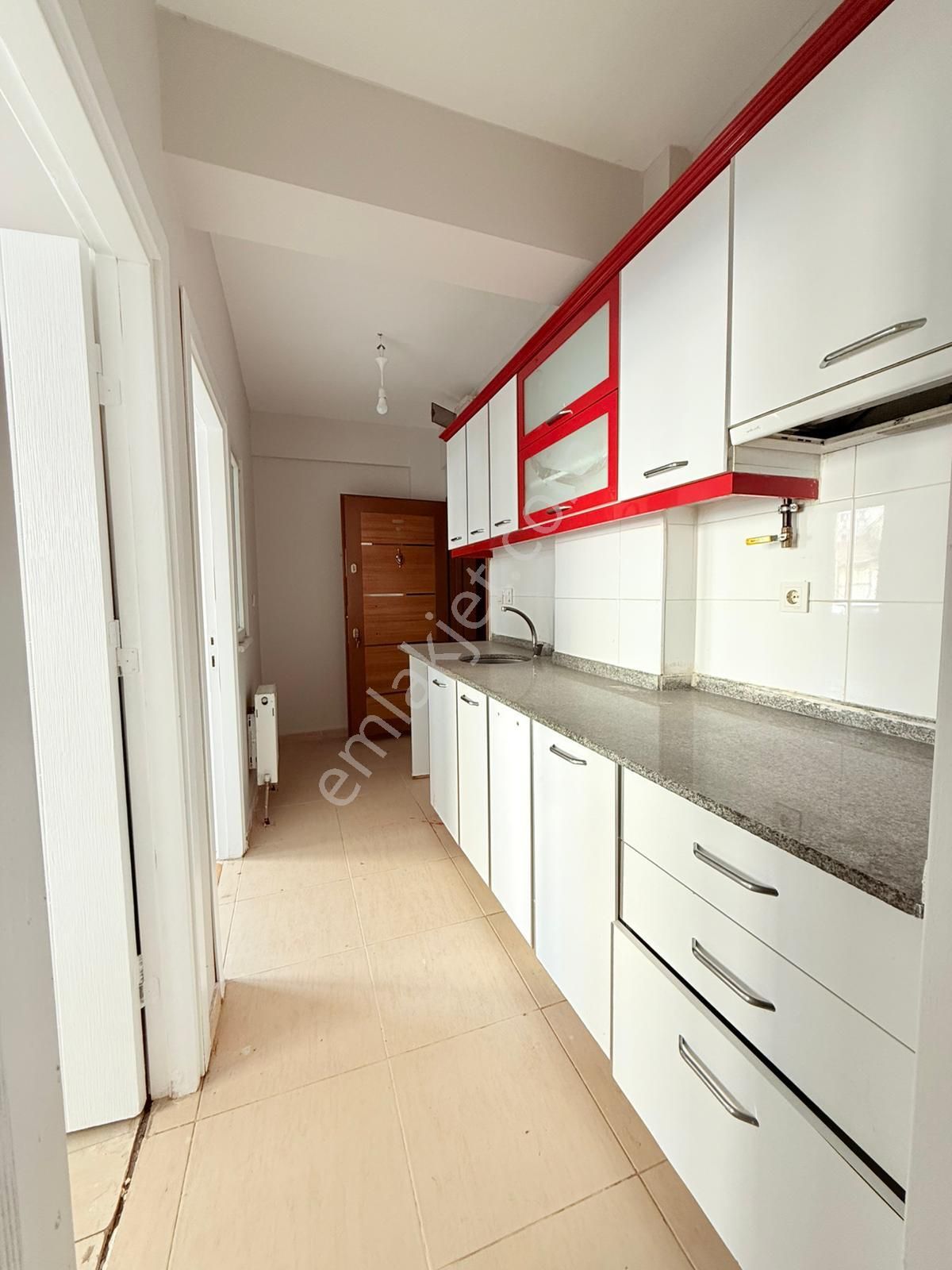 M-27 Şarhöyük Satılık 1+1 Apart - Görsel 2