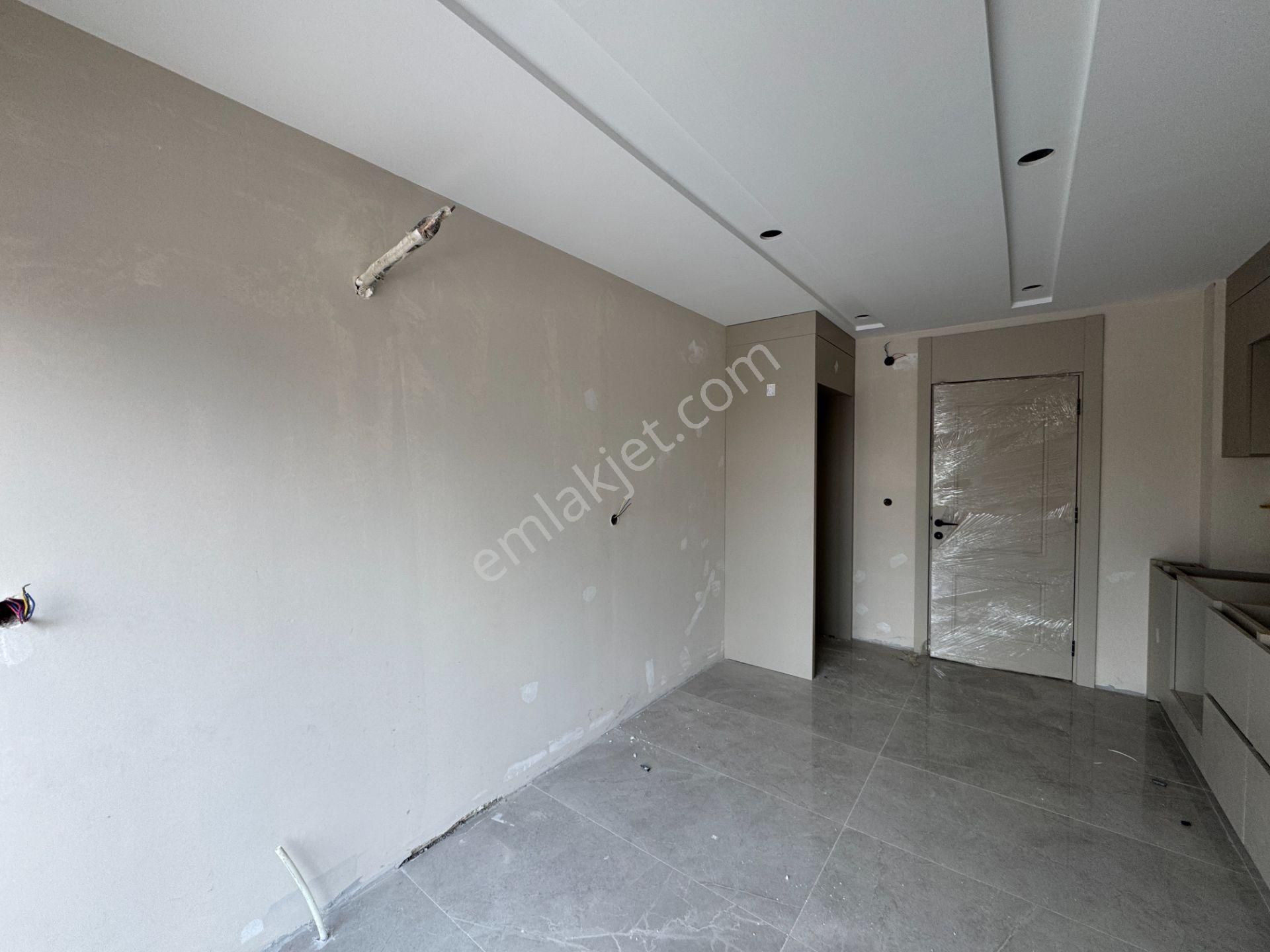 Kızıltoprakta Yerden Isıtmalı G.odalı Geniş Lüks 3+1 'ler - Görsel 3