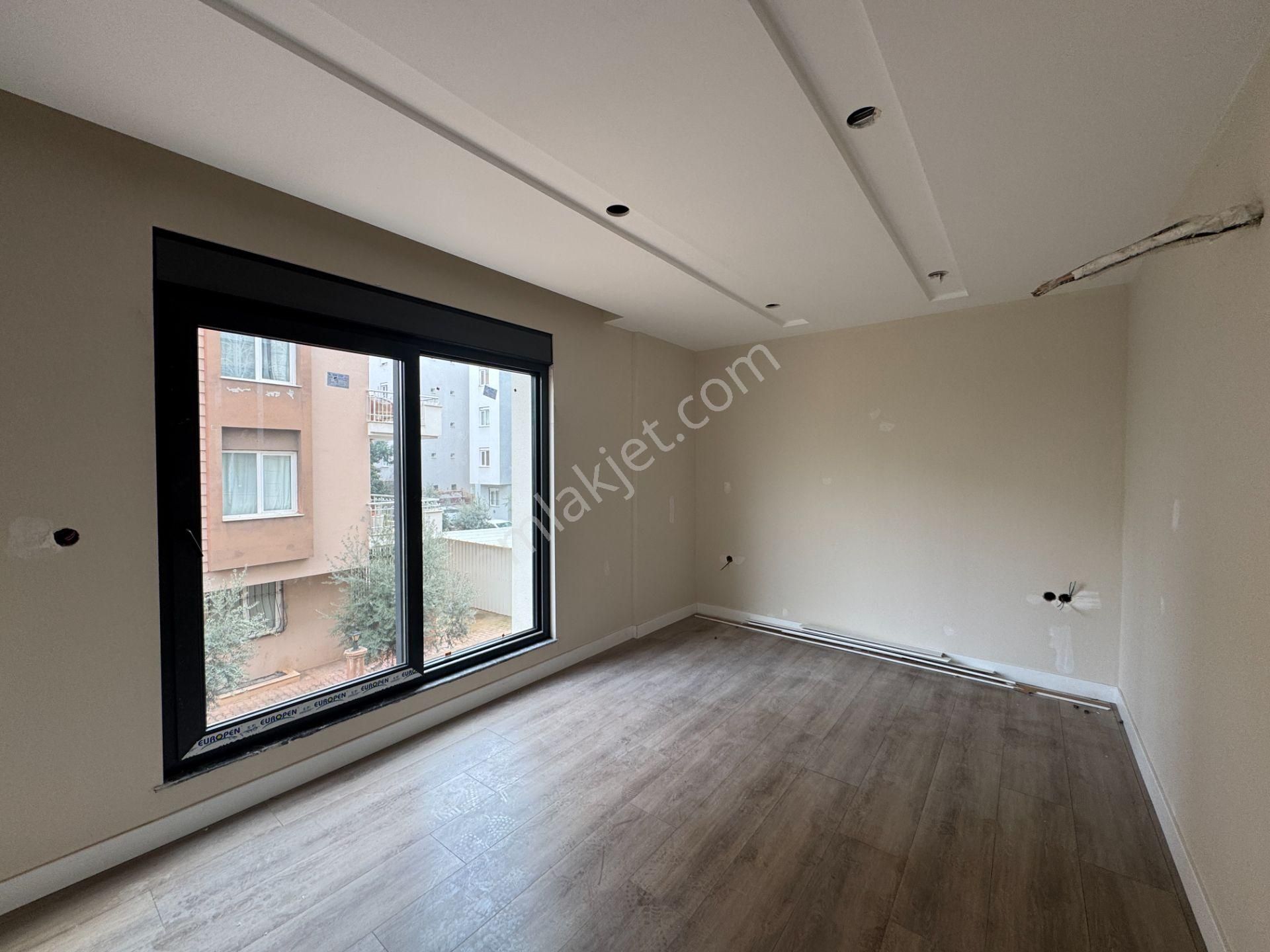 Kızıltoprakta Yerden Isıtmalı G.odalı Geniş Lüks 3+1 'ler - Görsel 16