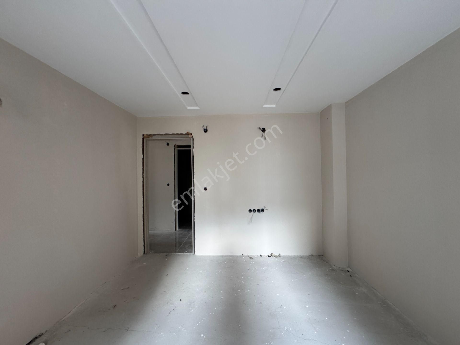 Kızıltoprakta Yerden Isıtmalı G.odalı Geniş Lüks 3+1 'ler - Görsel 26