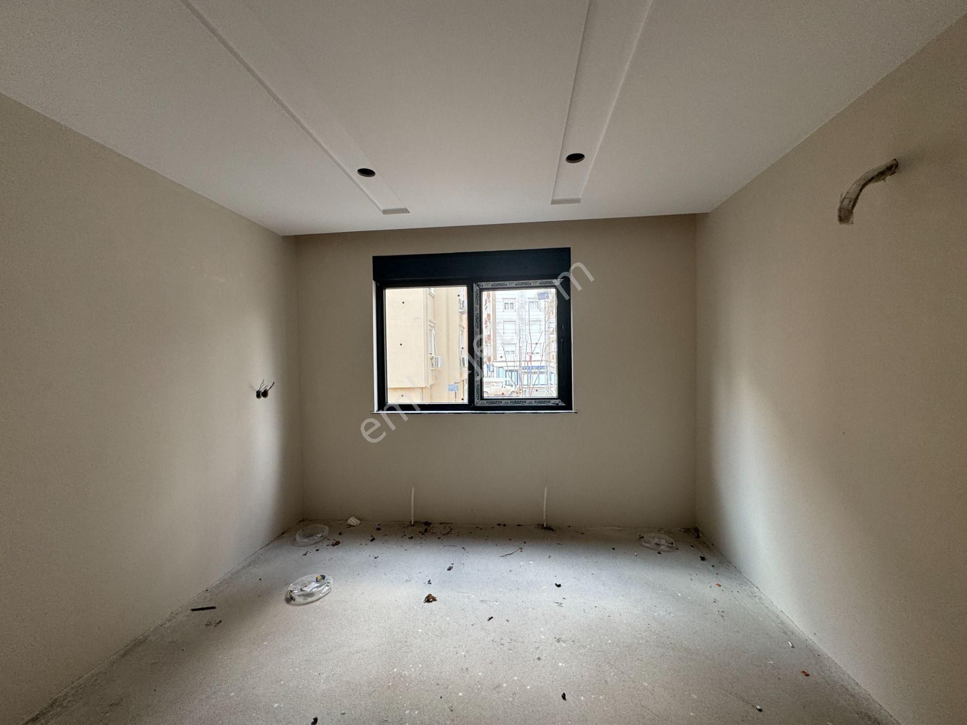 Kızıltoprakta Yerden Isıtmalı G.odalı Geniş Lüks 3+1 'ler - Görsel 25