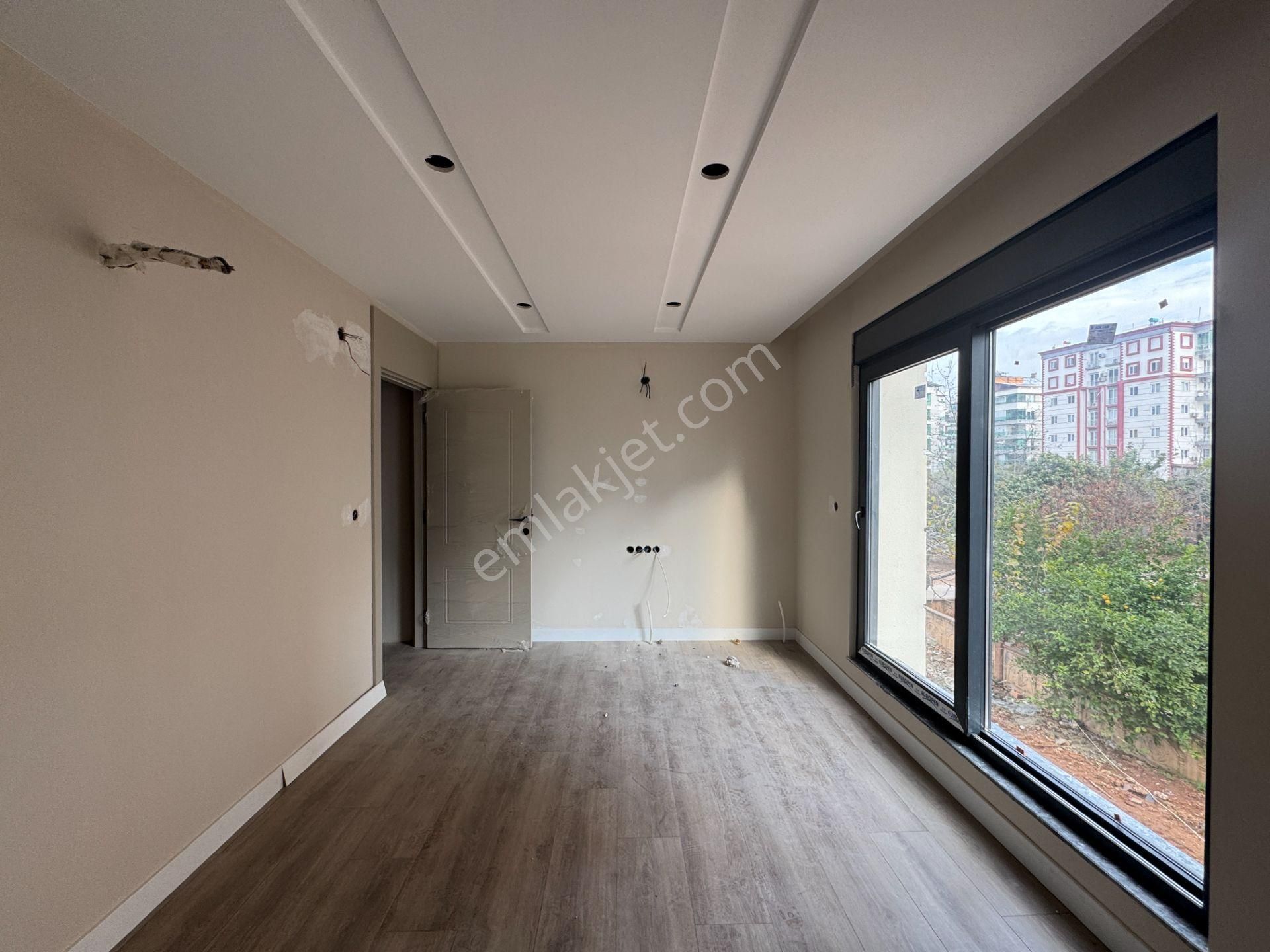 Kızıltoprakta Yerden Isıtmalı G.odalı Geniş Lüks 3+1 'ler - Görsel 18