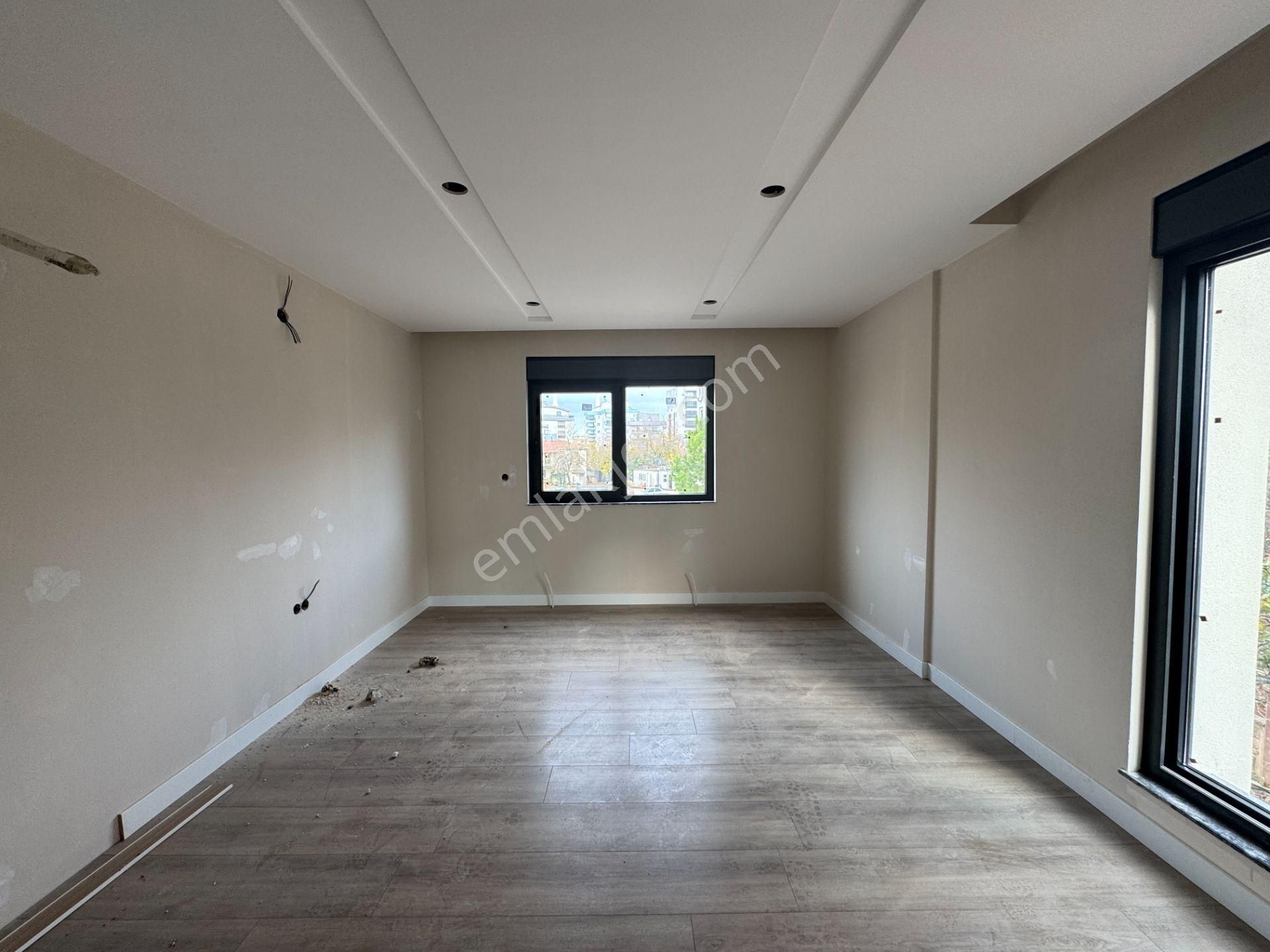 Kızıltoprakta Yerden Isıtmalı G.odalı Geniş Lüks 3+1 'ler - Görsel 22