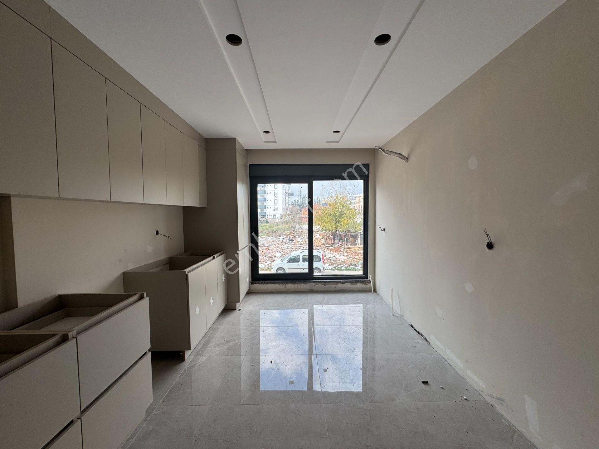 Kızıltoprakta Yerden Isıtmalı G.odalı Geniş Lüks 3+1 'ler - Görsel 2