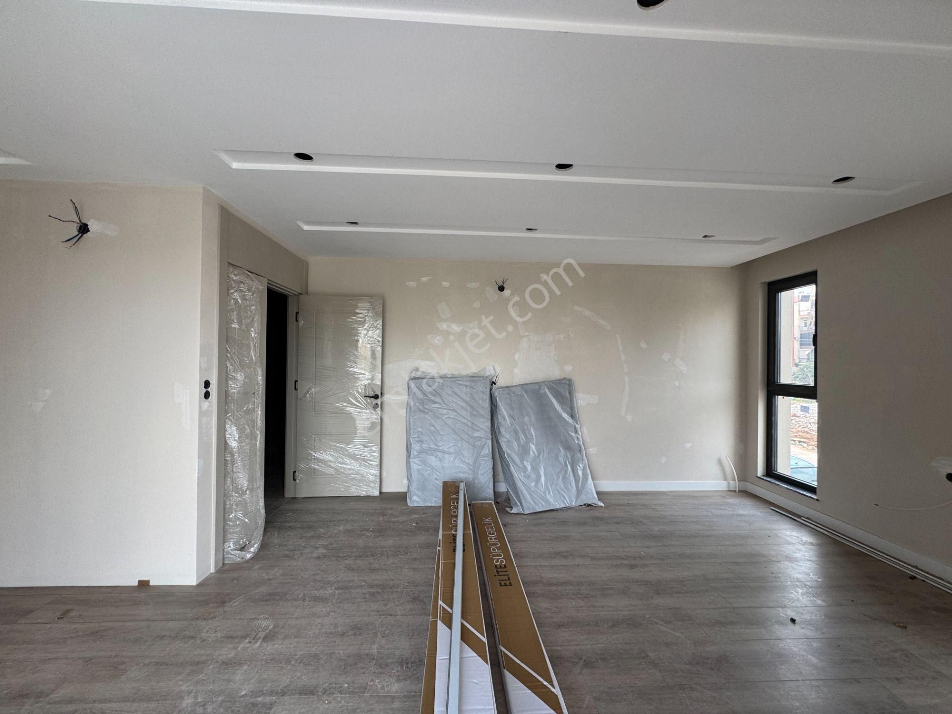 Kızıltoprakta Yerden Isıtmalı G.odalı Geniş Lüks 3+1 'ler - Görsel 9