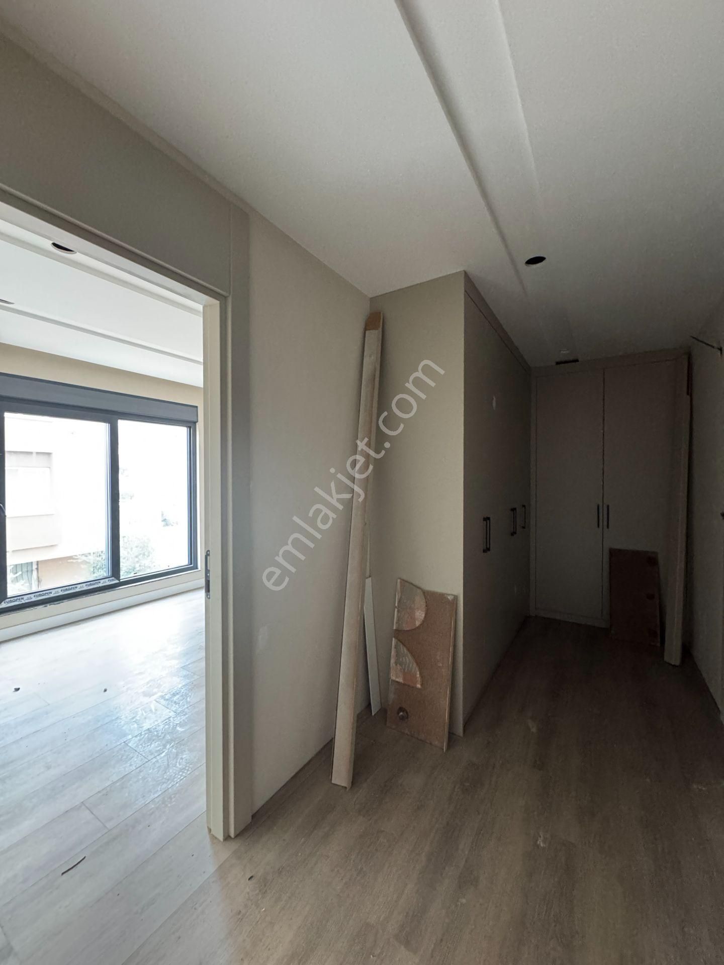 Kızıltoprakta Yerden Isıtmalı G.odalı Geniş Lüks 3+1 'ler - Görsel 14