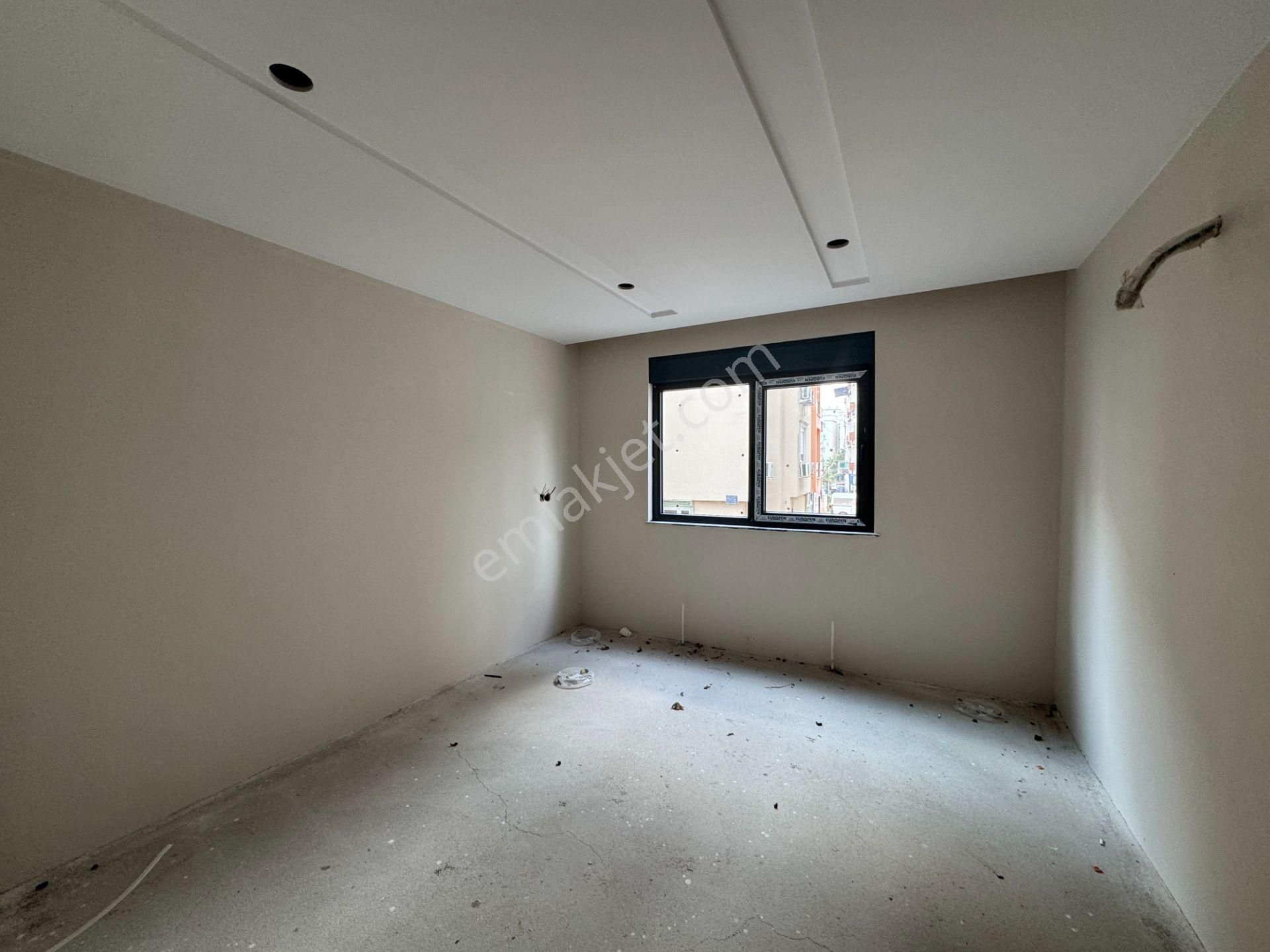 Kızıltoprakta Yerden Isıtmalı G.odalı Geniş Lüks 3+1 'ler - Görsel 24