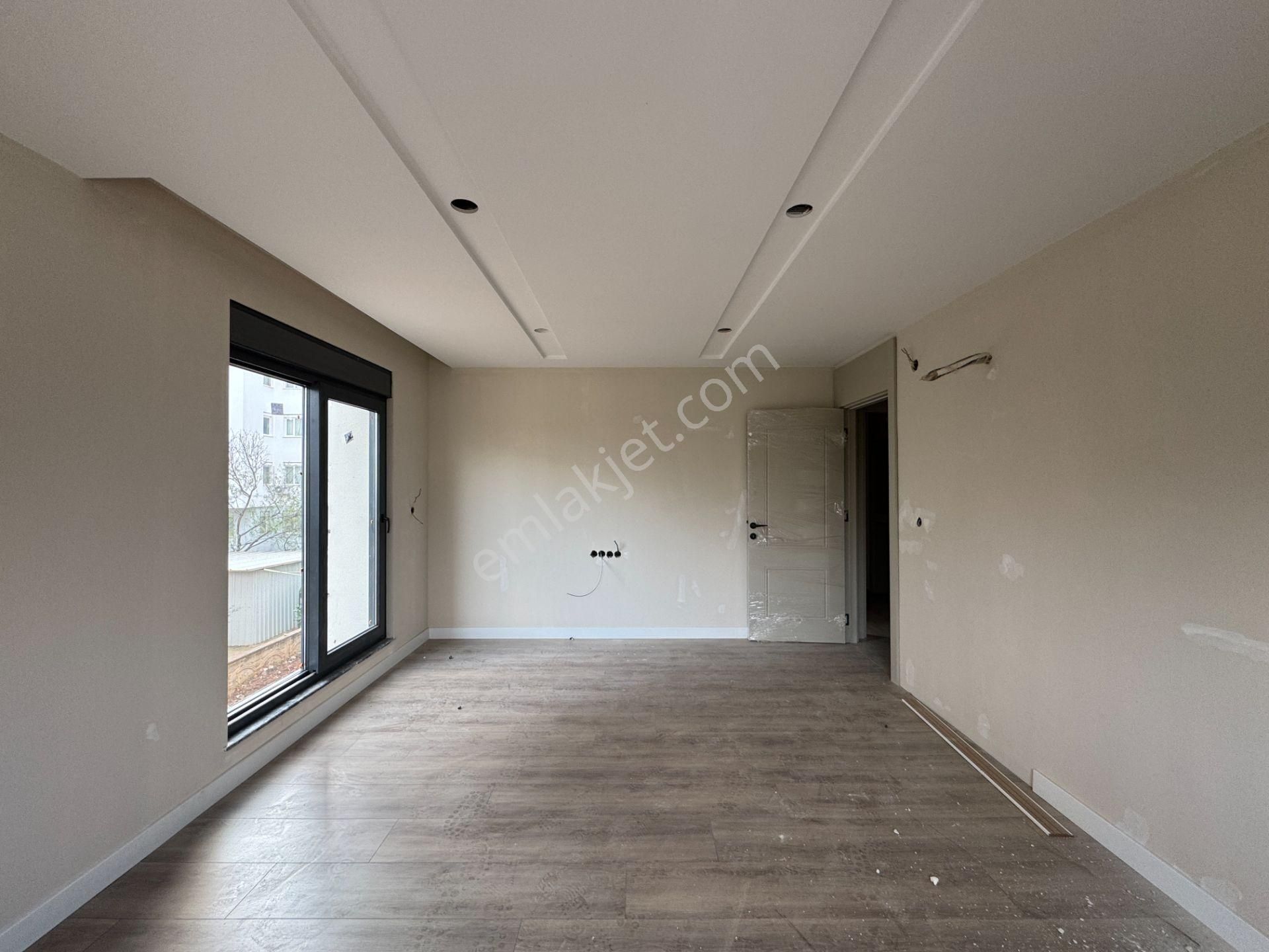 Kızıltoprakta Yerden Isıtmalı G.odalı Geniş Lüks 3+1 'ler - Görsel 23