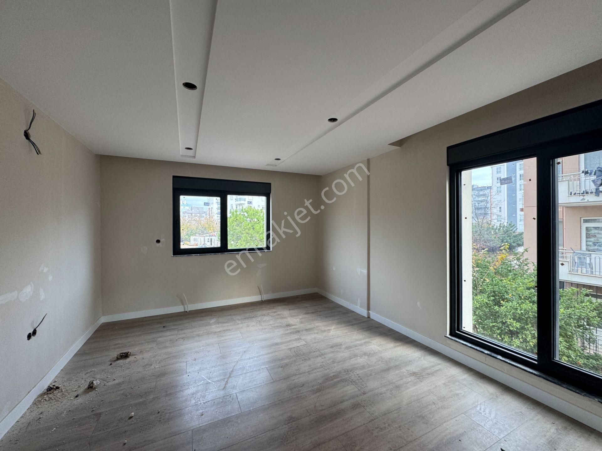 Kızıltoprakta Yerden Isıtmalı G.odalı Geniş Lüks 3+1 'ler - Görsel 21