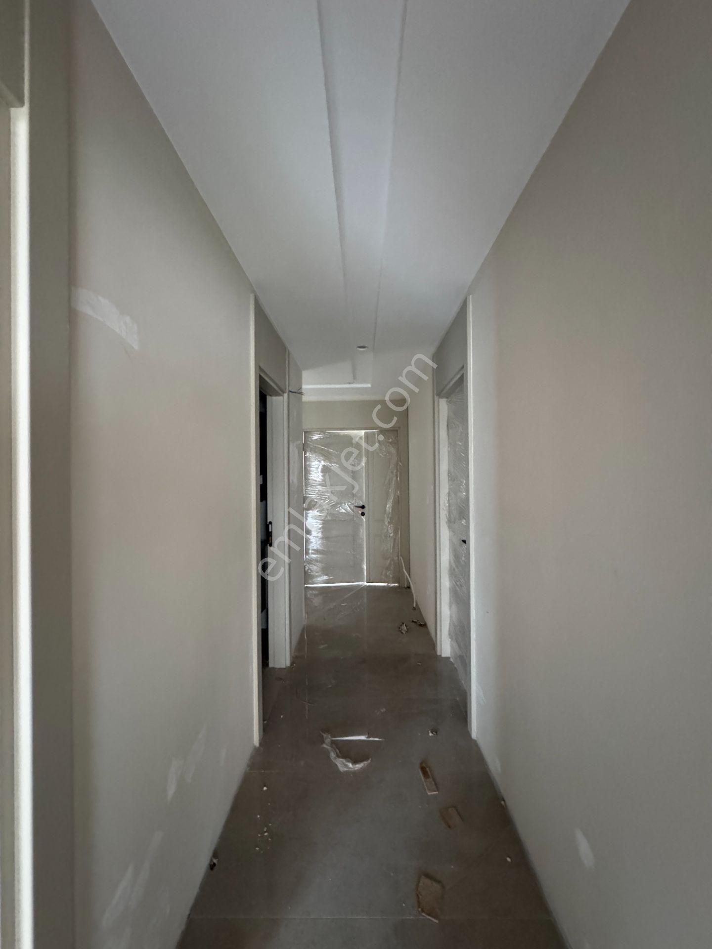 Kızıltoprakta Yerden Isıtmalı G.odalı Geniş Lüks 3+1 'ler - Görsel 20