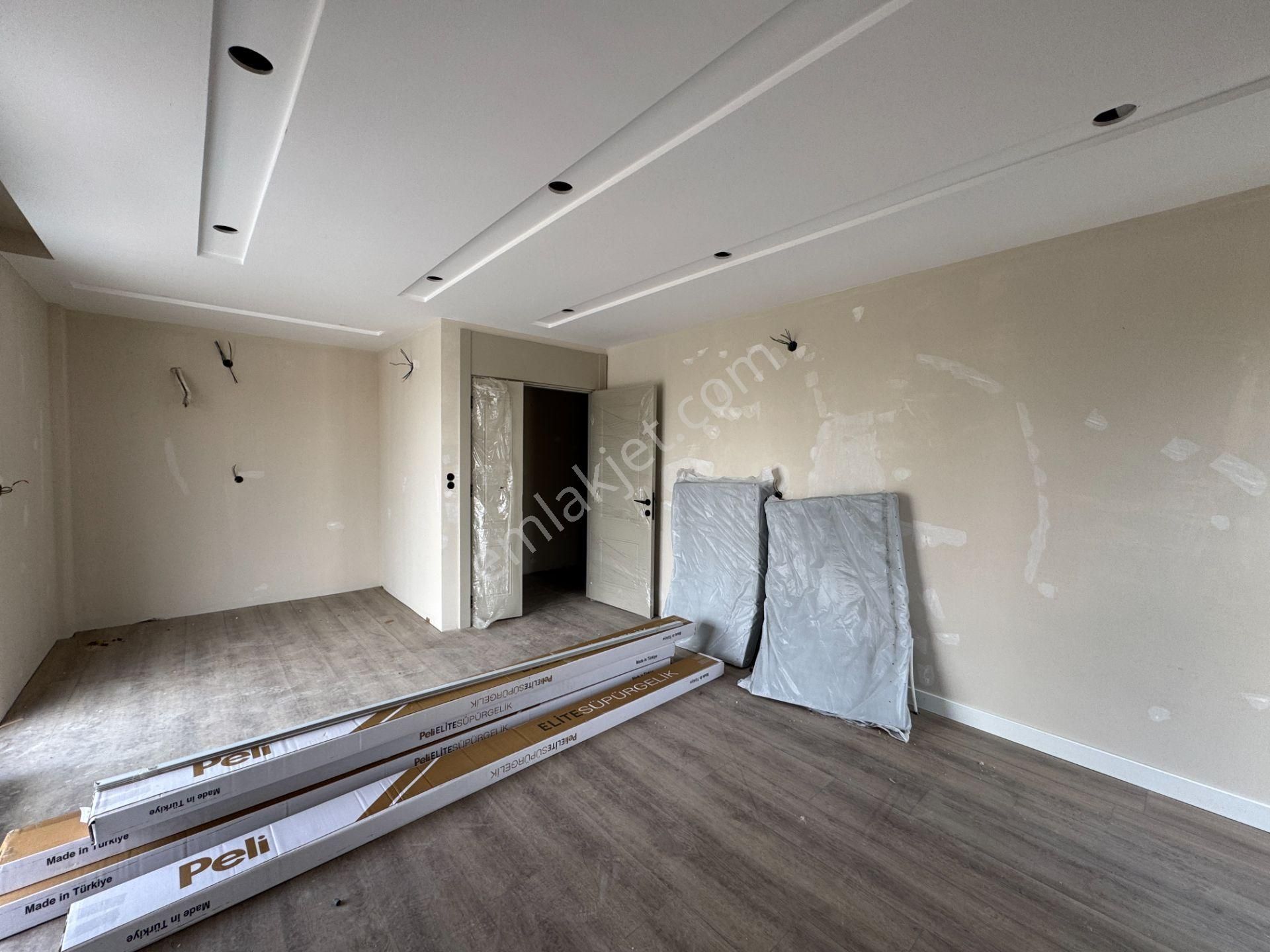 Kızıltoprakta Yerden Isıtmalı G.odalı Geniş Lüks 3+1 'ler - Görsel 10