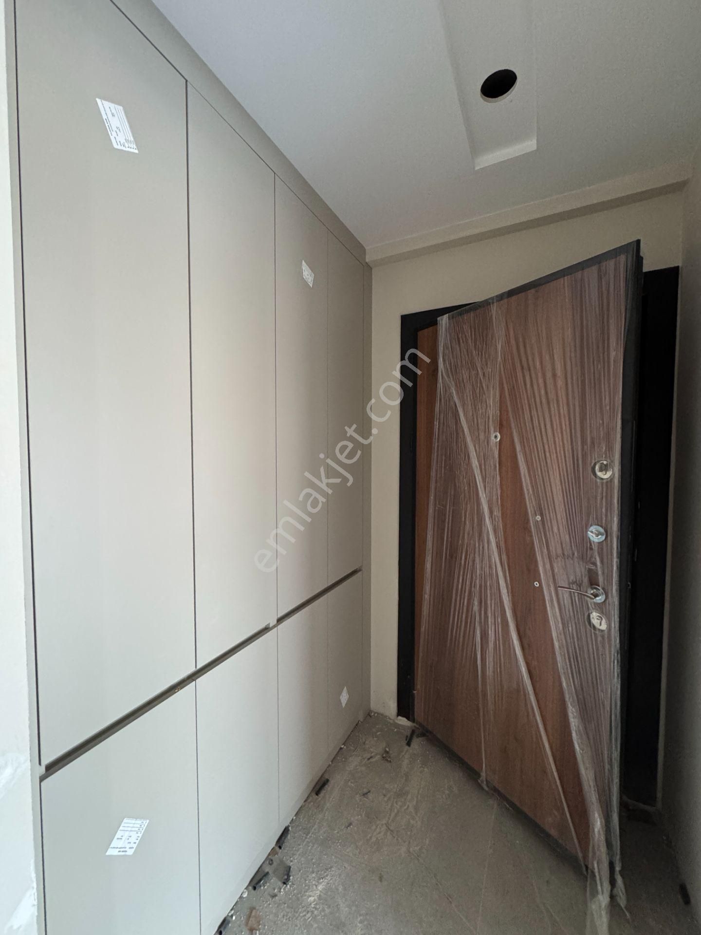 Kızıltoprakta Yerden Isıtmalı G.odalı Geniş Lüks 3+1 'ler - Görsel 5