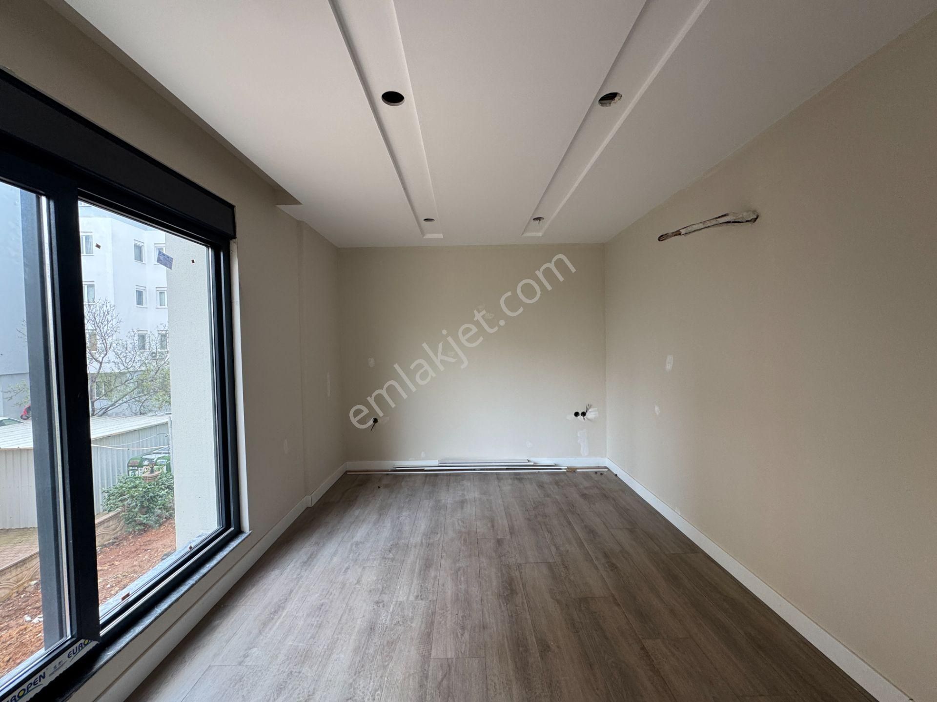 Kızıltoprakta Yerden Isıtmalı G.odalı Geniş Lüks 3+1 'ler - Görsel 17