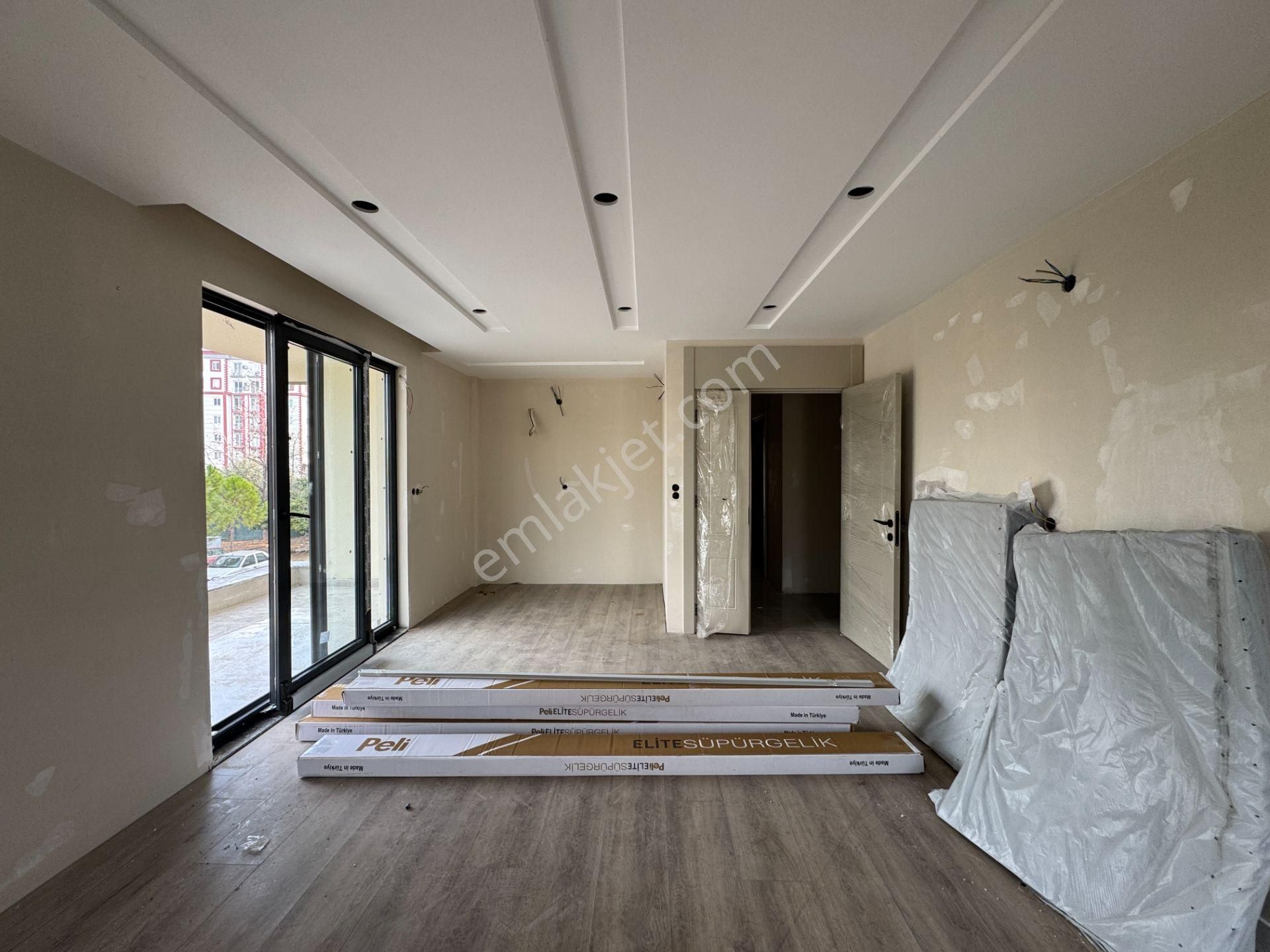 Kızıltoprakta Yerden Isıtmalı G.odalı Geniş Lüks 3+1 'ler - Görsel 11