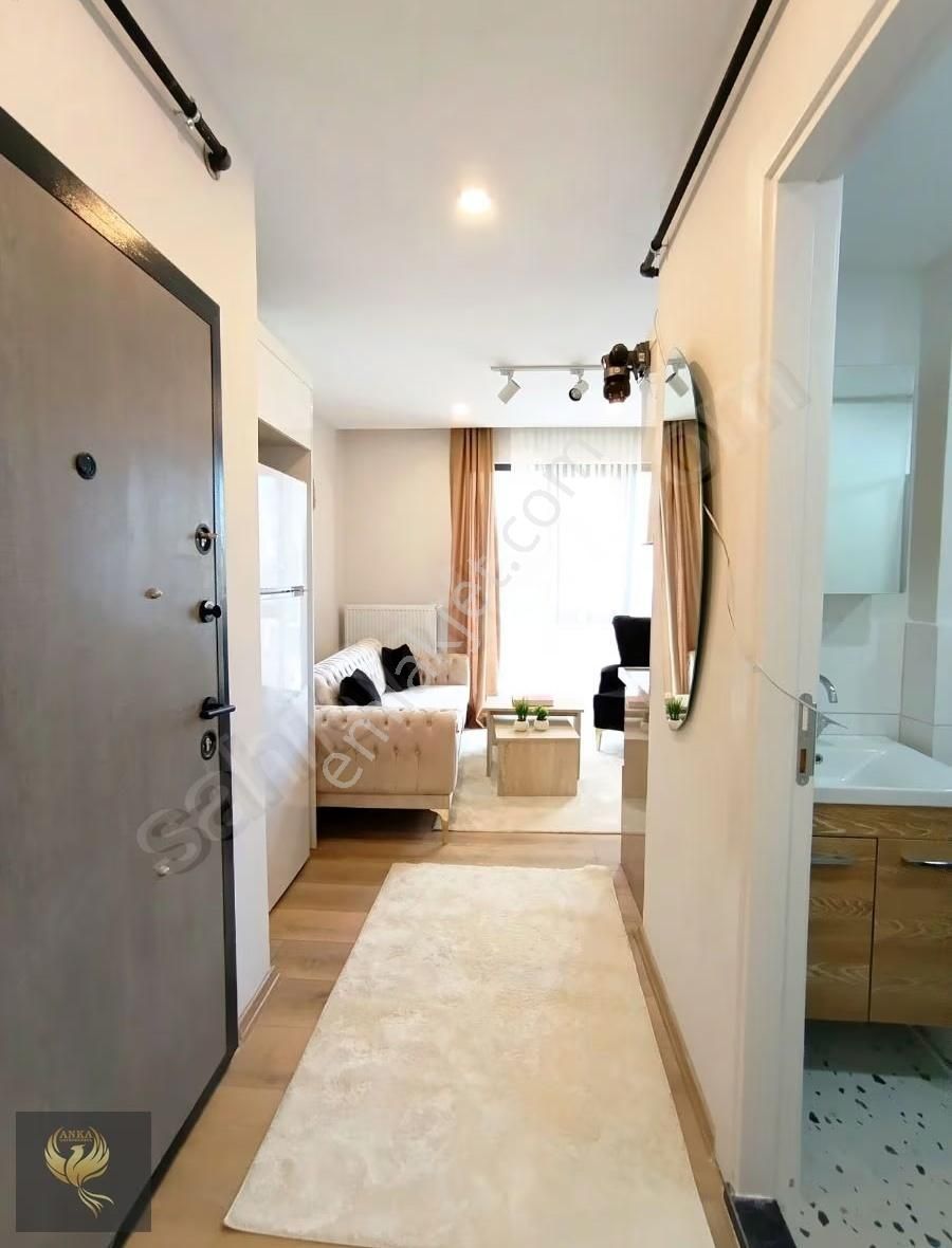 Atakumda Tramway Durağında Satılık Eşyalı Fırsat Daire - Görsel 11