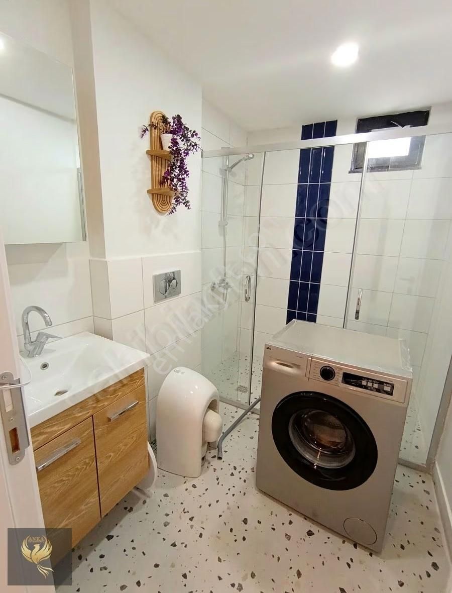 Atakumda Tramway Durağında Satılık Eşyalı Fırsat Daire - Görsel 10