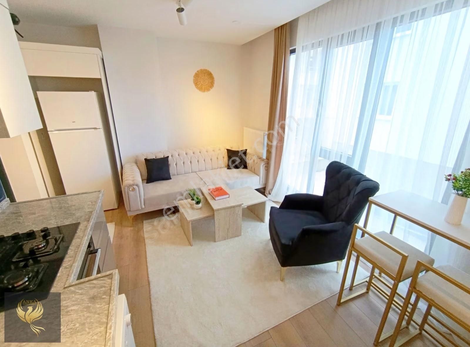 Atakumda Tramway Durağında Satılık Eşyalı Fırsat Daire - Görsel 7