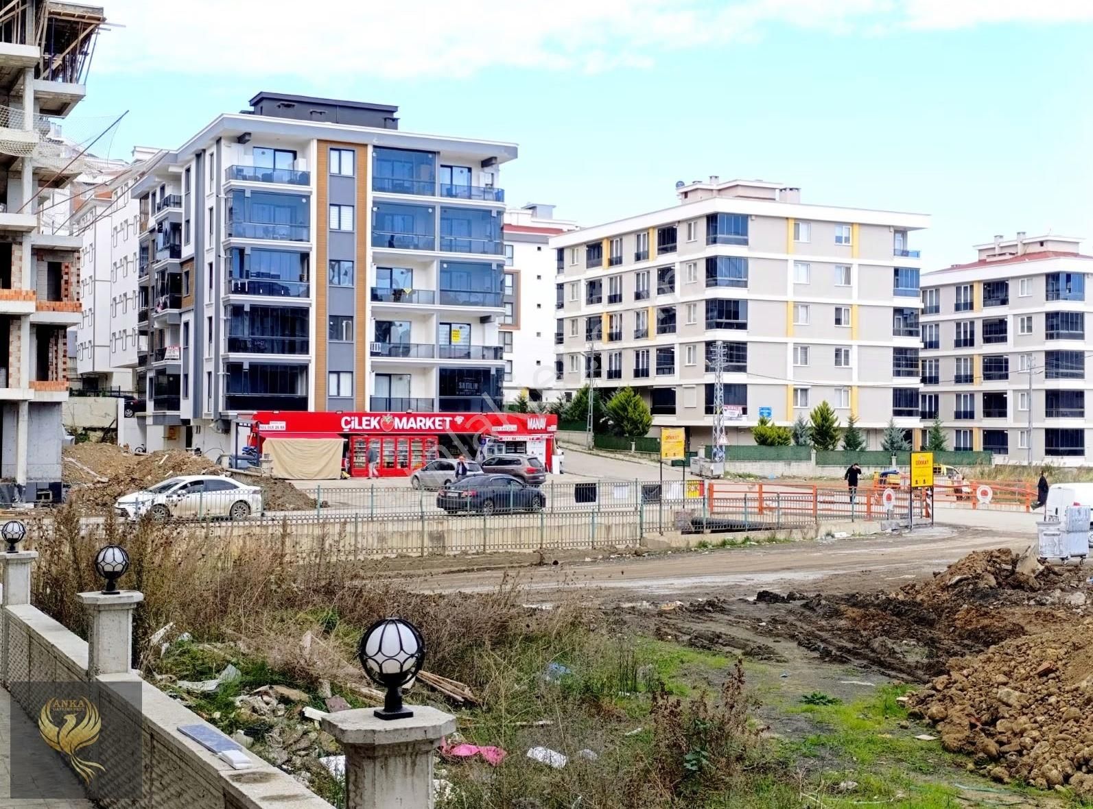 Atakumda Tramway Durağında Satılık Eşyalı Fırsat Daire - Görsel 5