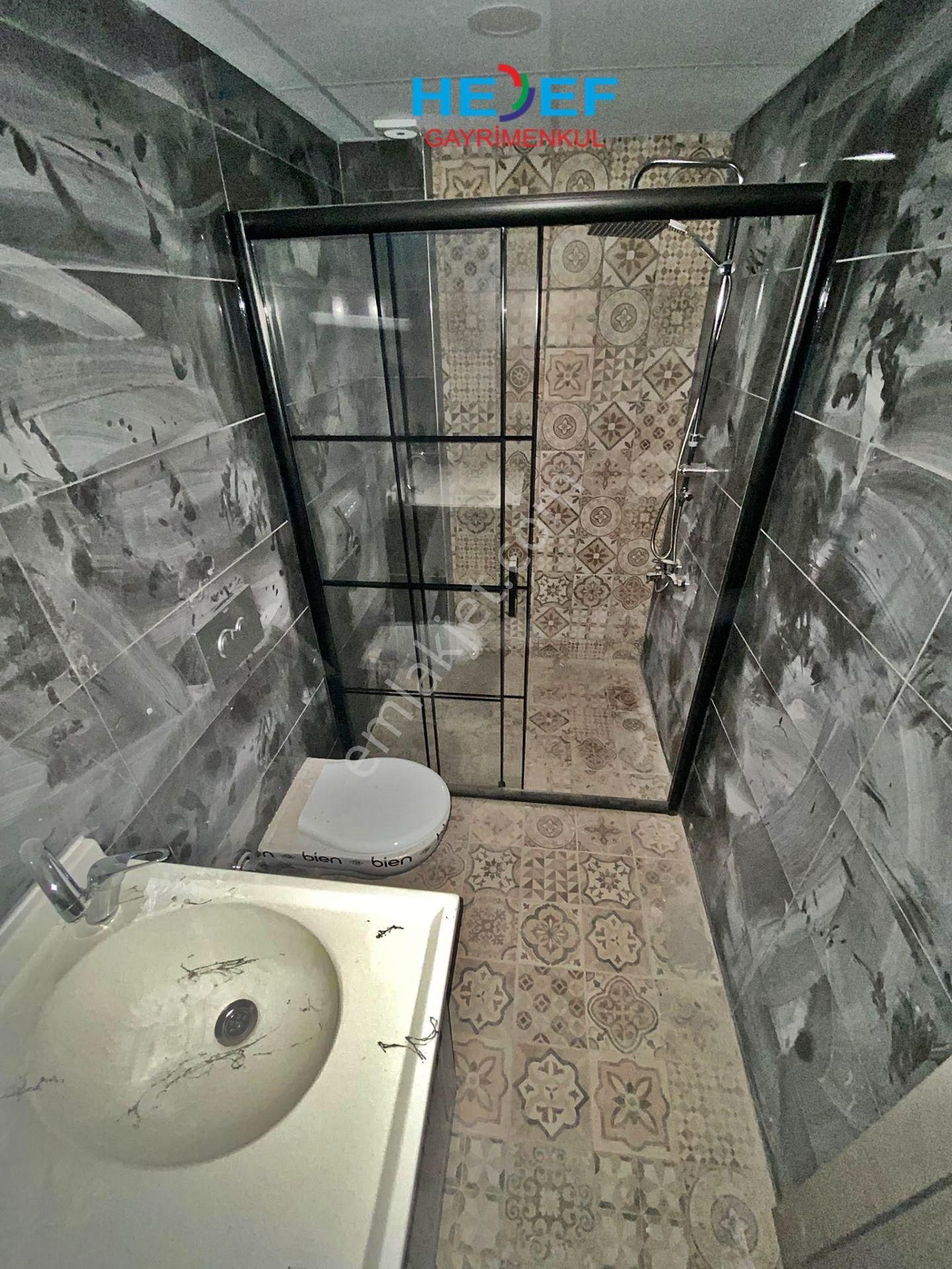 Hedef'ten Tece'de Denize Sıfır 1+1 Satılık Daire - Görsel 12