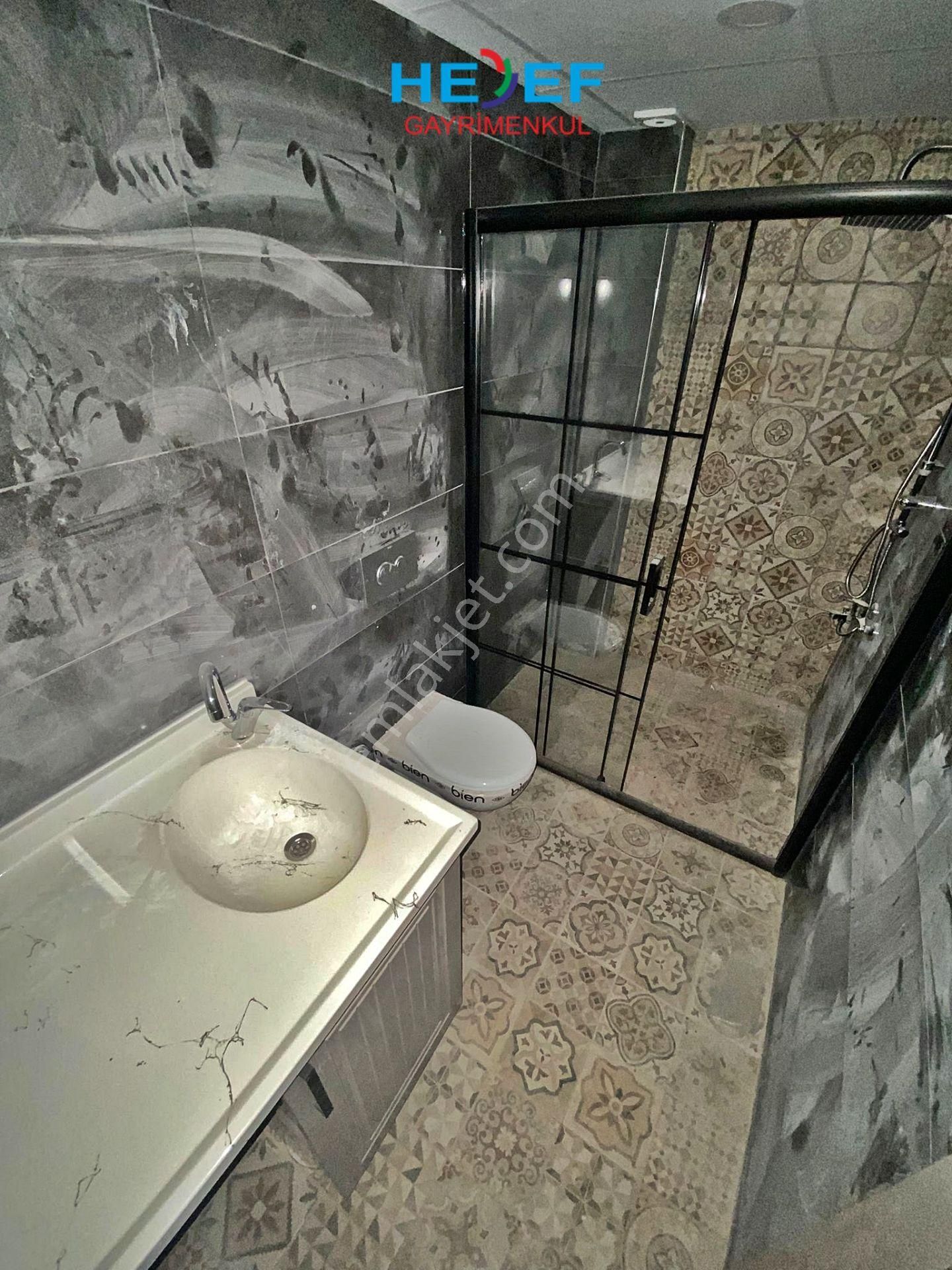 Hedef'ten Tece'de Denize Sıfır 1+1 Satılık Daire - Görsel 11