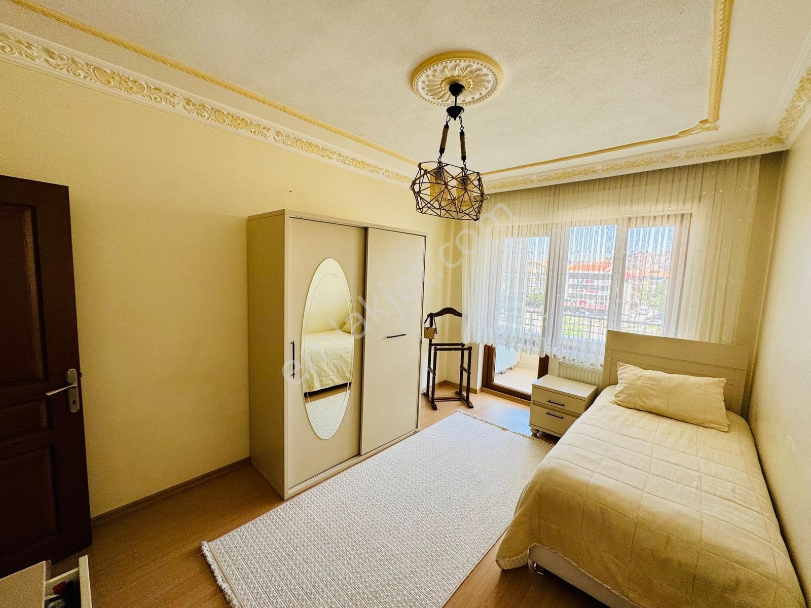 Gölbaşı Gaziosmanpaşa Da 4.5+1 Geniş Daire Karadeniz Emlak Tan - Görsel 30