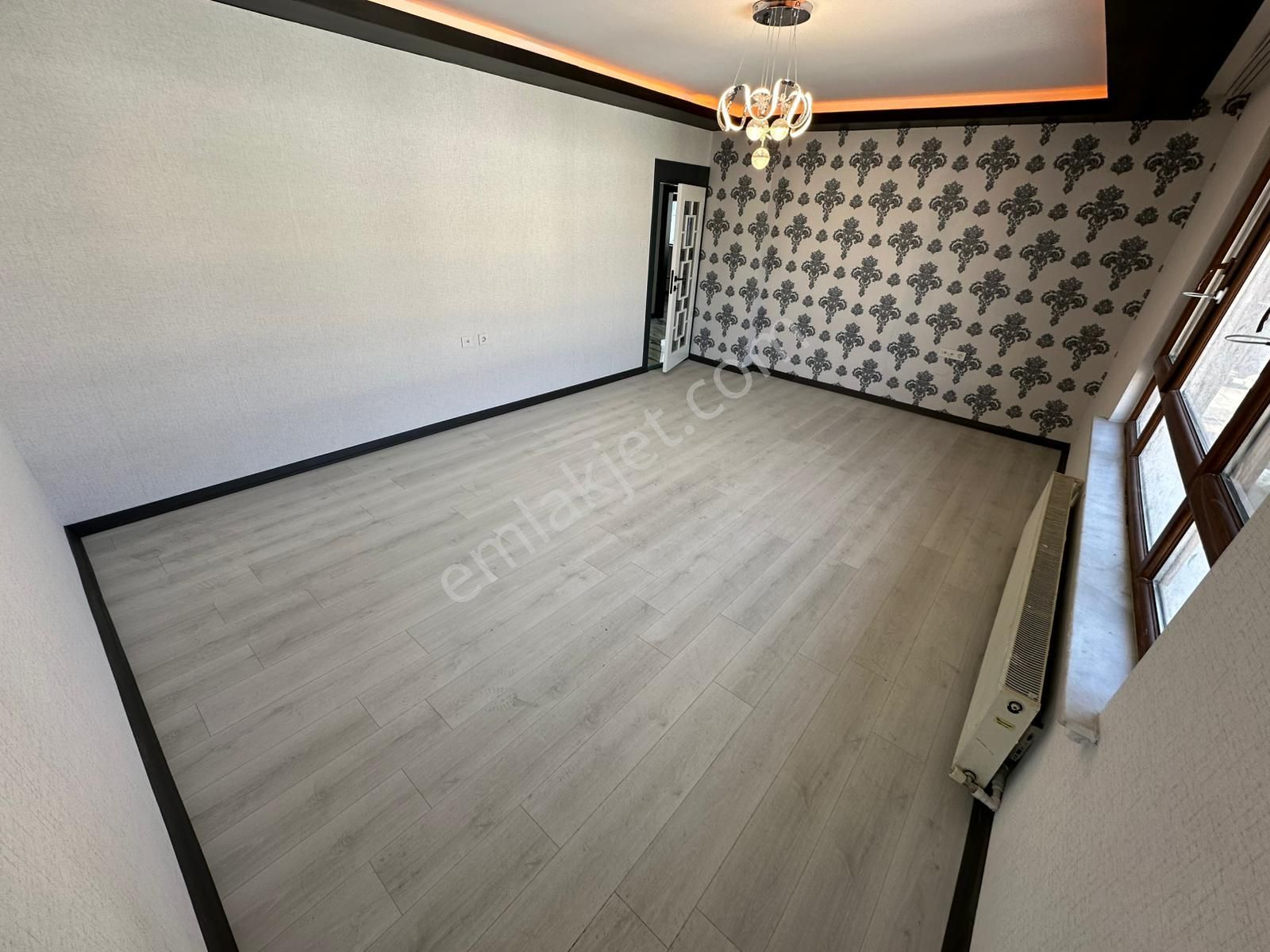 Akşemsettin Mh^de Bağımsz 3 Balkonlu Ultra Lüx Yapılı 4+1 Rüya Gibi Teras ! - Görsel 8