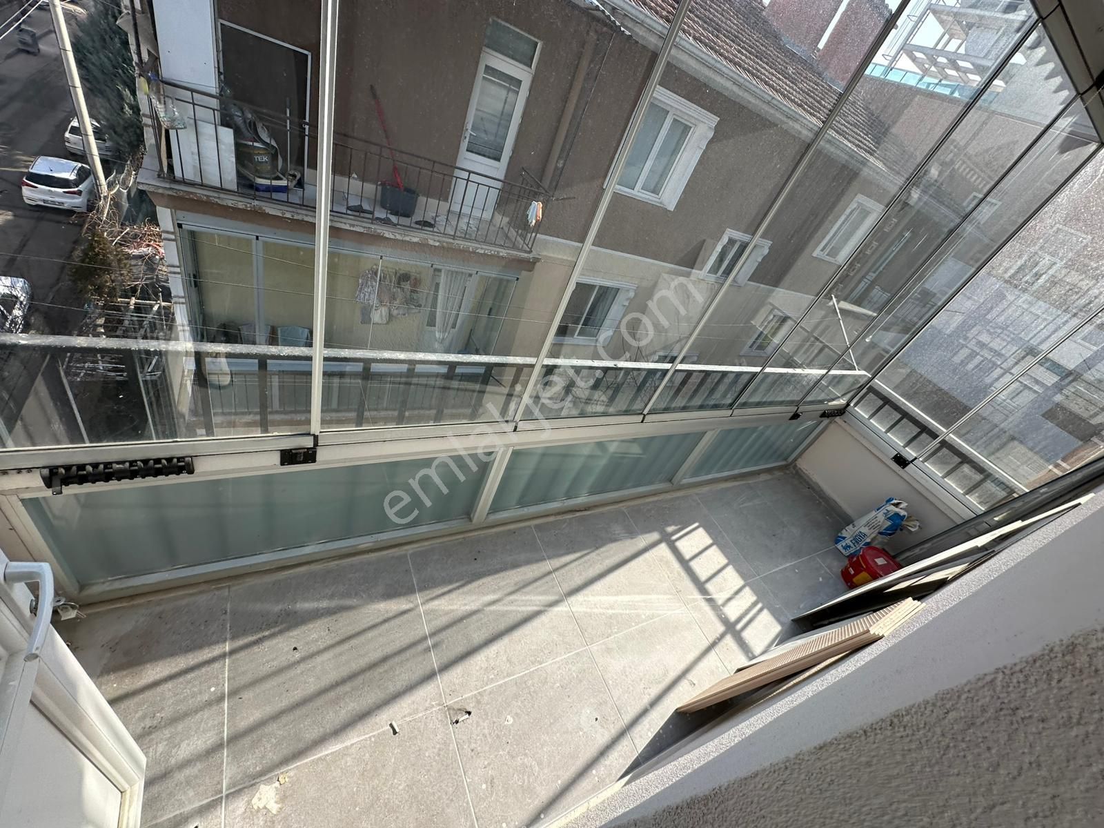 Akşemsettin Mh^de Bağımsz 3 Balkonlu Ultra Lüx Yapılı 4+1 Rüya Gibi Teras ! - Görsel 30