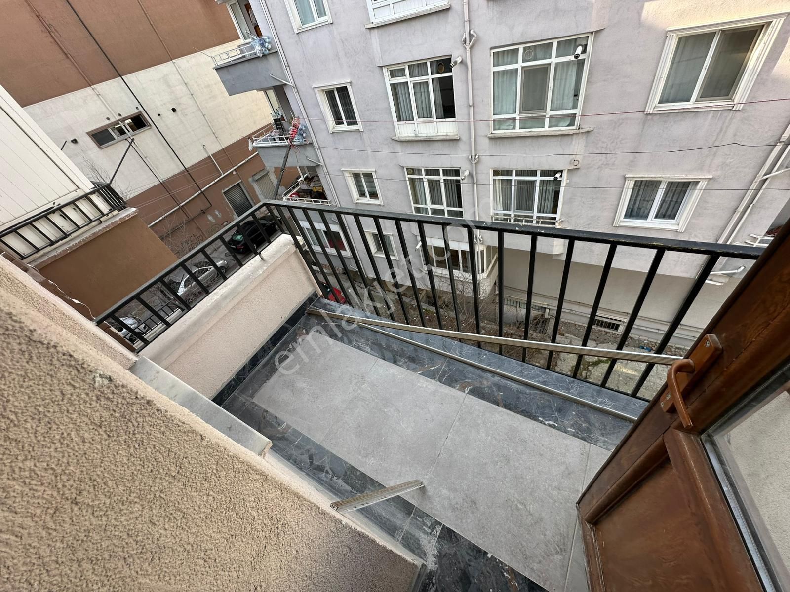 Akşemsettin Mh^de Bağımsz 3 Balkonlu Ultra Lüx Yapılı 4+1 Rüya Gibi Teras ! - Görsel 32