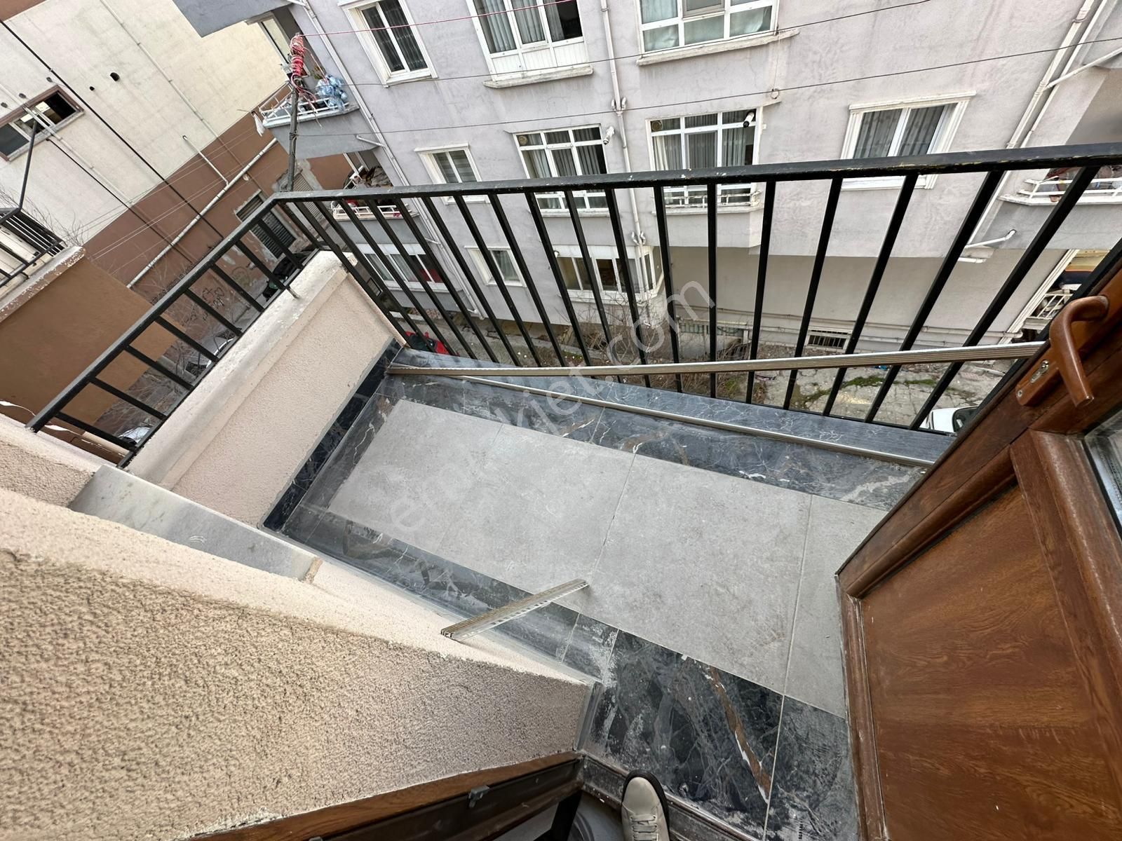 Akşemsettin Mh^de Bağımsz 3 Balkonlu Ultra Lüx Yapılı 4+1 Rüya Gibi Teras ! - Görsel 33