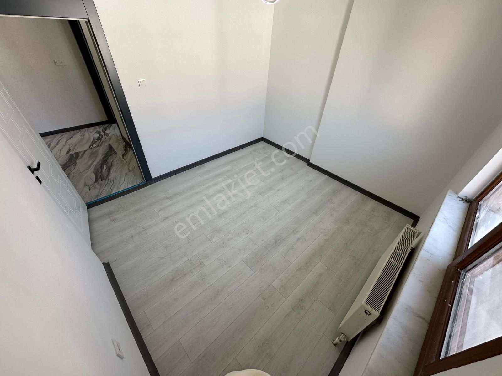 Akşemsettin Mh^de Bağımsz 3 Balkonlu Ultra Lüx Yapılı 4+1 Rüya Gibi Teras ! - Görsel 11
