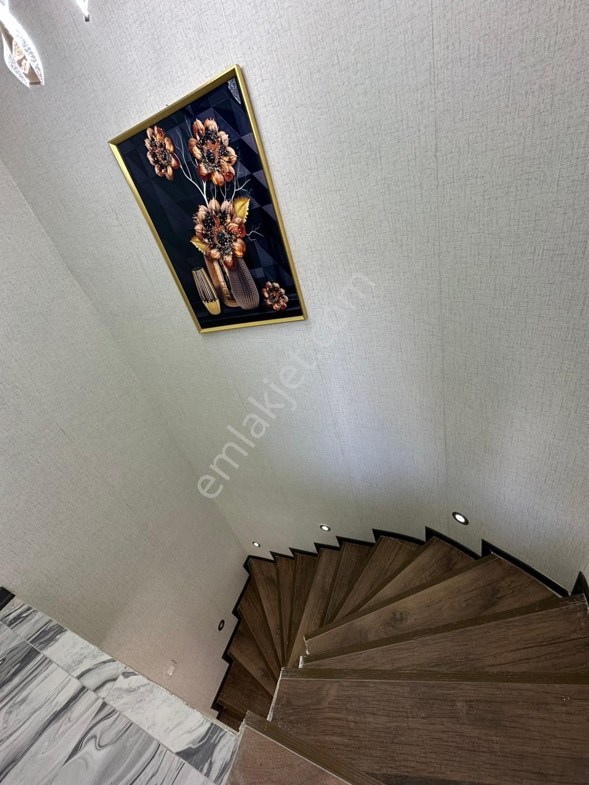 Akşemsettin Mh^de Bağımsz 3 Balkonlu Ultra Lüx Yapılı 4+1 Rüya Gibi Teras ! - Görsel 25