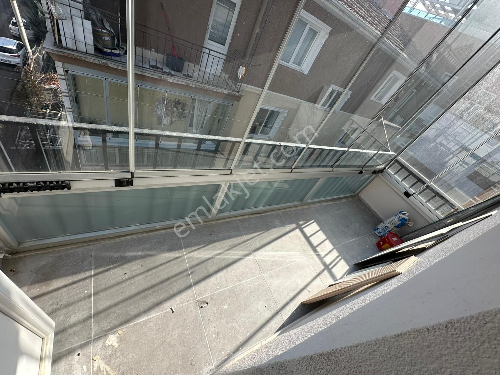 Akşemsettin Mh^de Bağımsz 3 Balkonlu Ultra Lüx Yapılı 4+1 Rüya Gibi Teras ! - Görsel 31