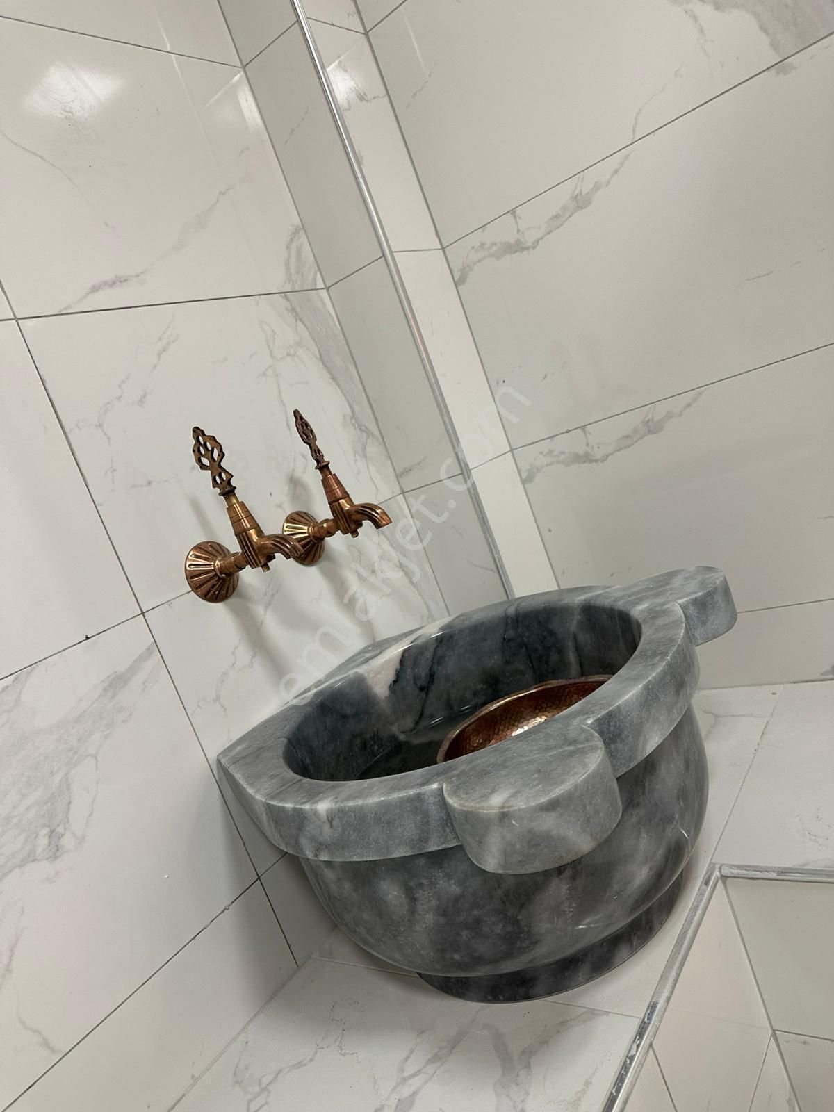 Akşemsettin Mh^de Bağımsz 3 Balkonlu Ultra Lüx Yapılı 4+1 Rüya Gibi Teras ! - Görsel 26