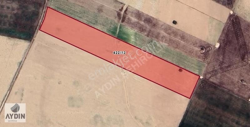 Aydın Satıyordan Hatunsaray Mah. Müstakil Tapulu 13.728m2 Tarla - Görsel 7