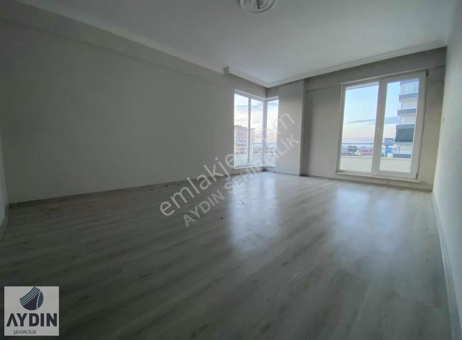 Aydın Satıyordan Sağlamlar Park Kent'de Lüx 2+1 Ve 3+1 Daireler - Görsel 24